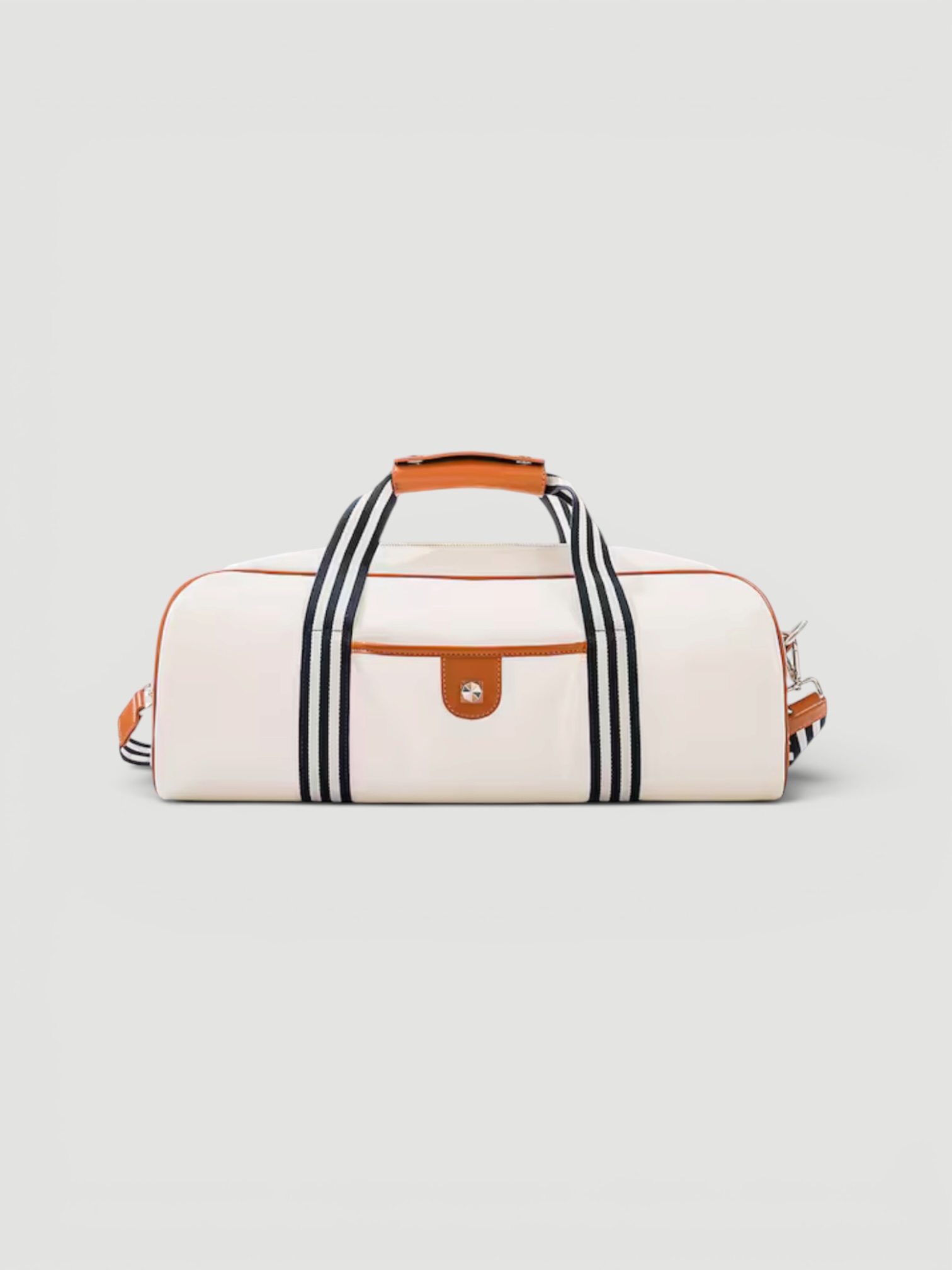 Business & Pleasure Co. Bocce Ball Set in antique white.