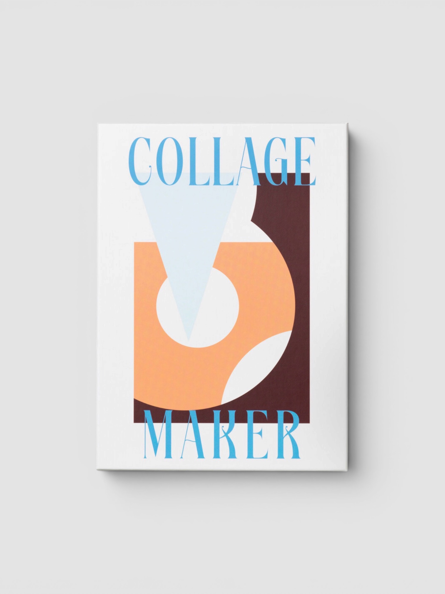 Printworks Collage Maker.