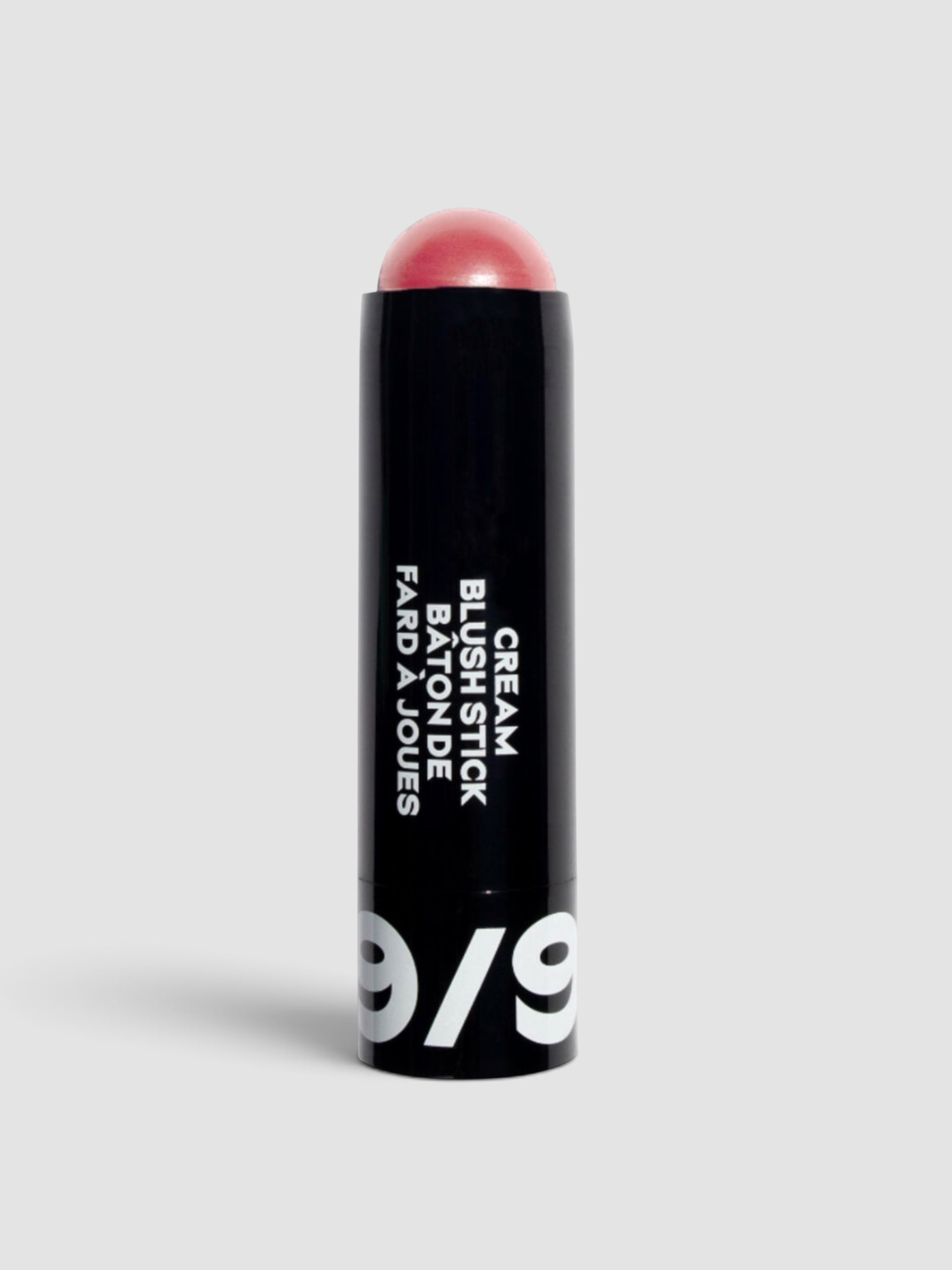 19/99 Cream Blush Stick in bacca.