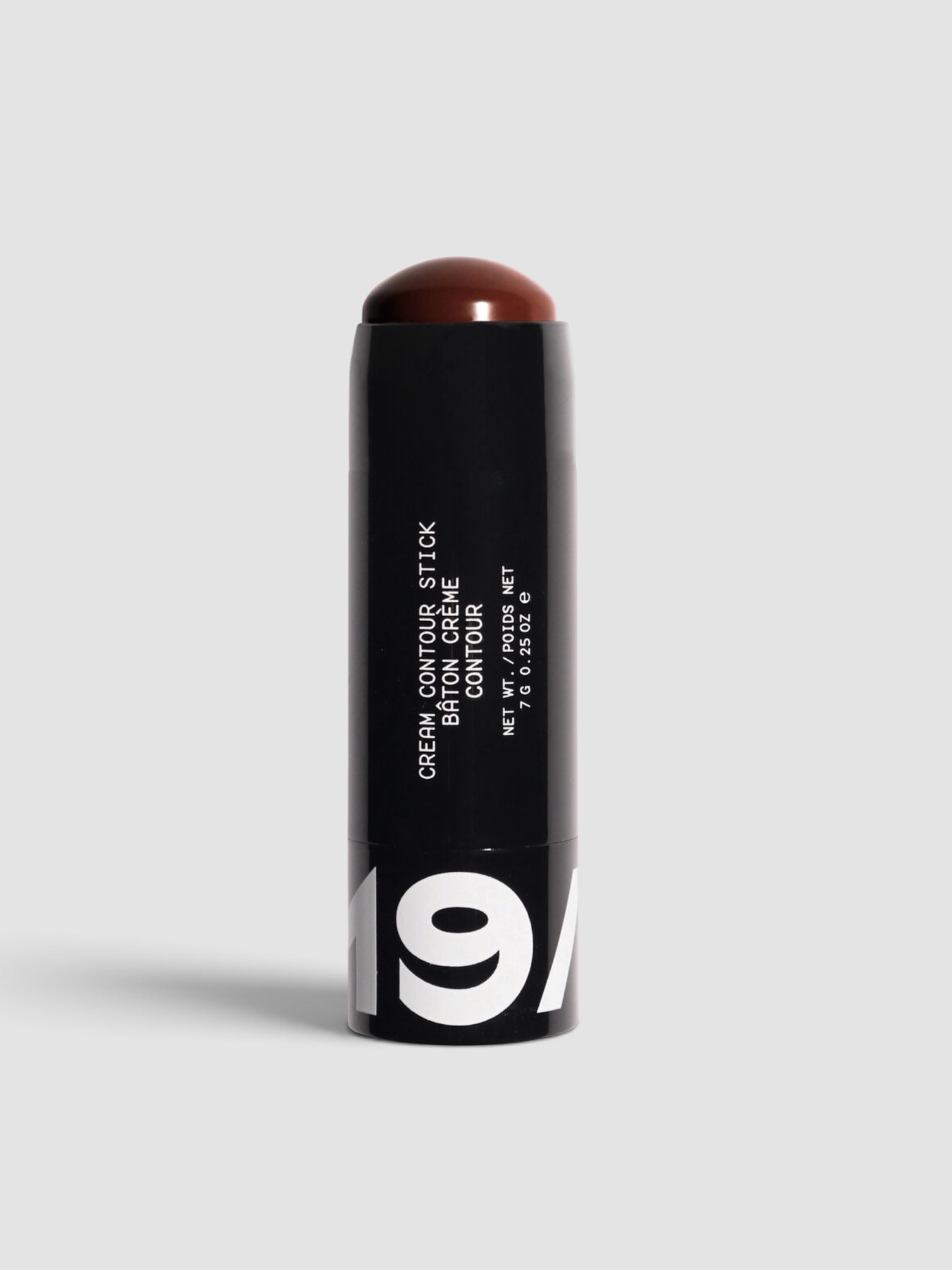 19/99 Cream Contour Stick in kave.