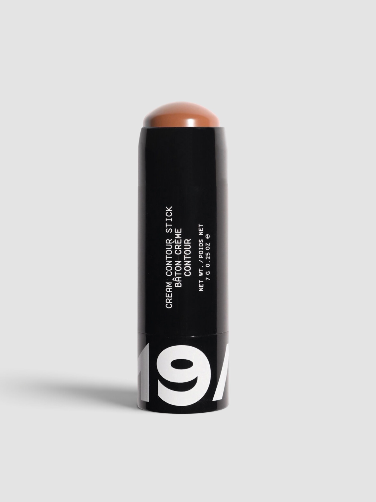 19/99 Cream Contour Stick in tea.