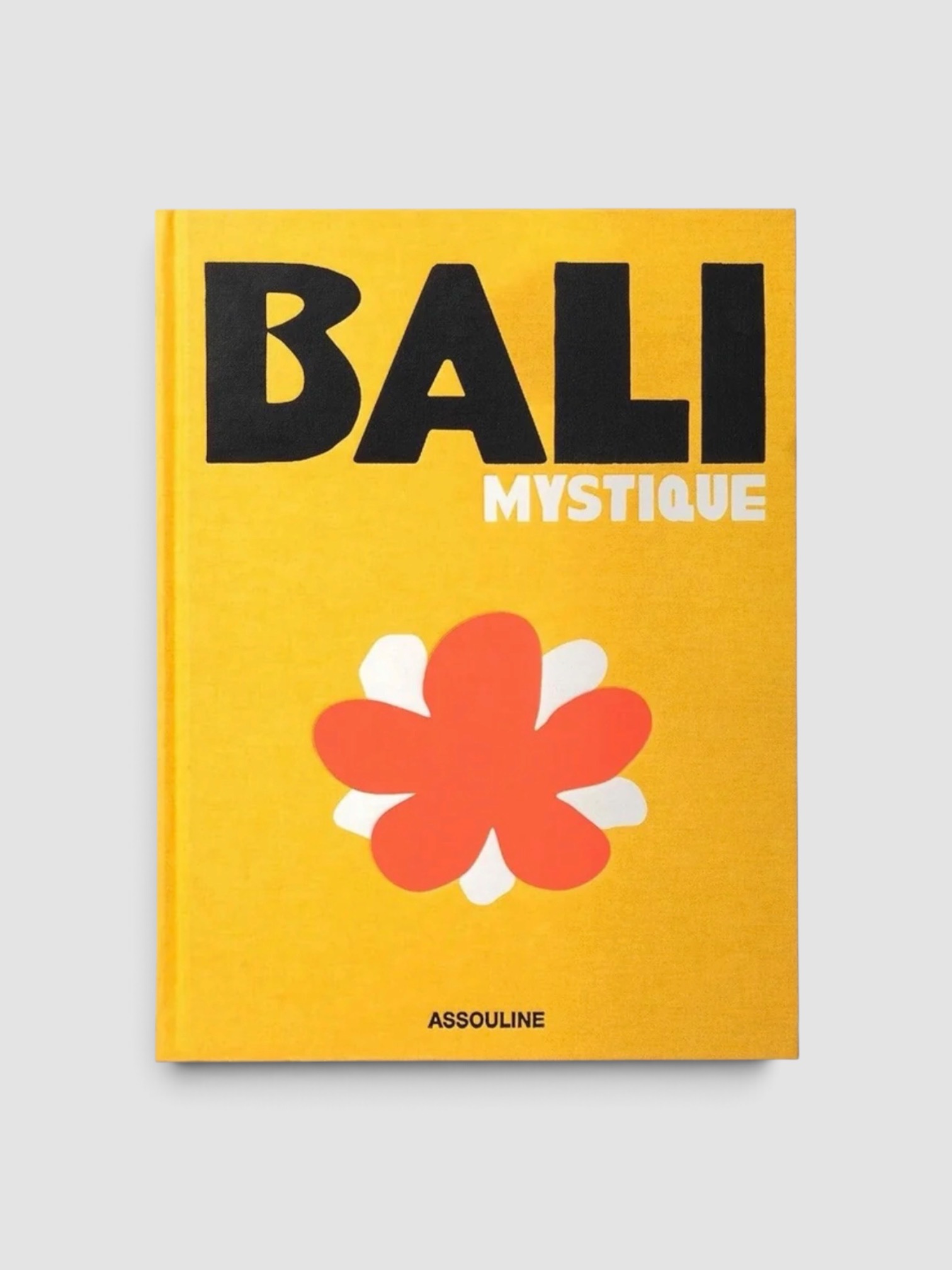 Assouline Bali Mystique in n/a (one size / not color-differentiated).