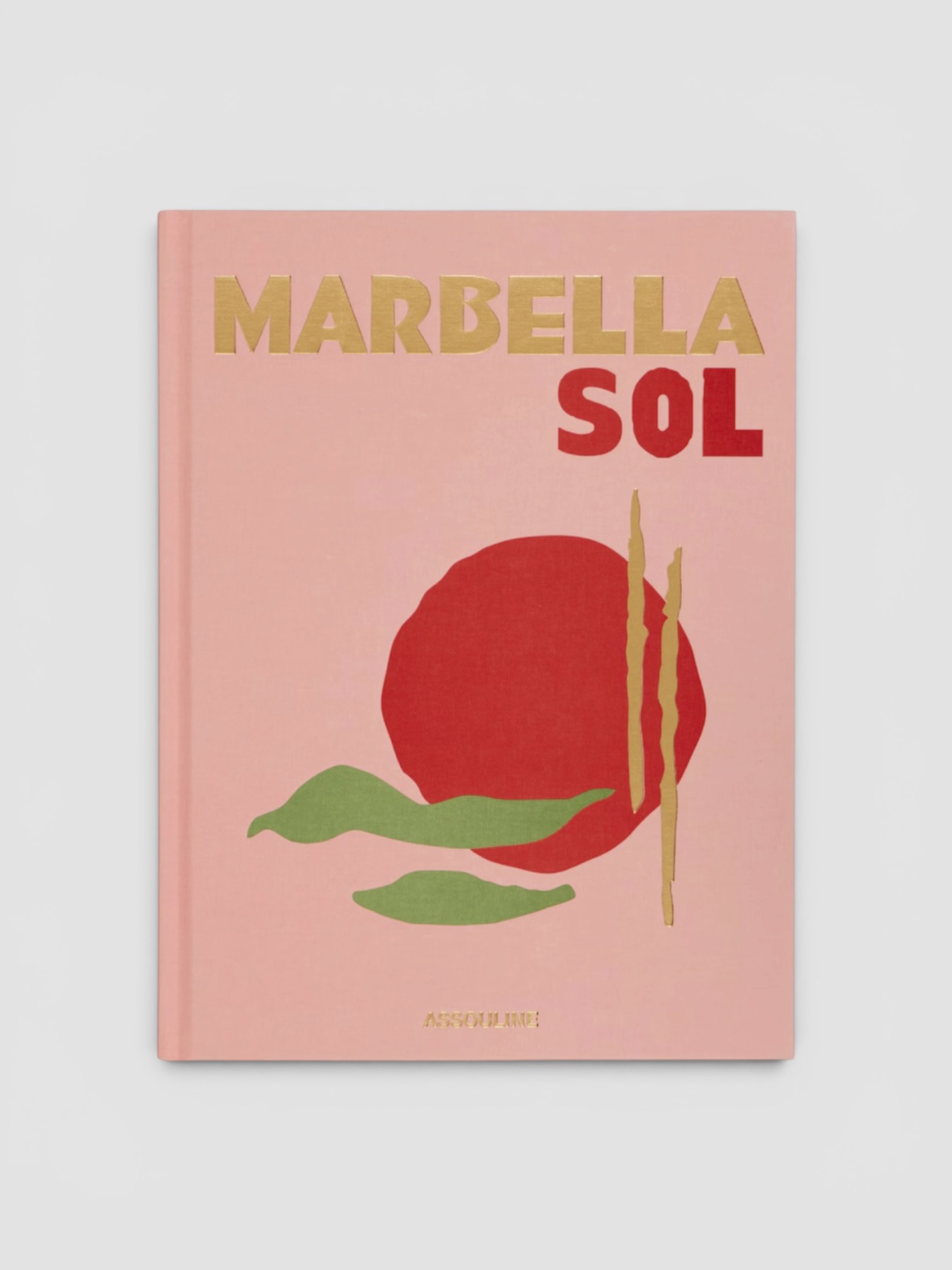 Assouline Marbella Sol.