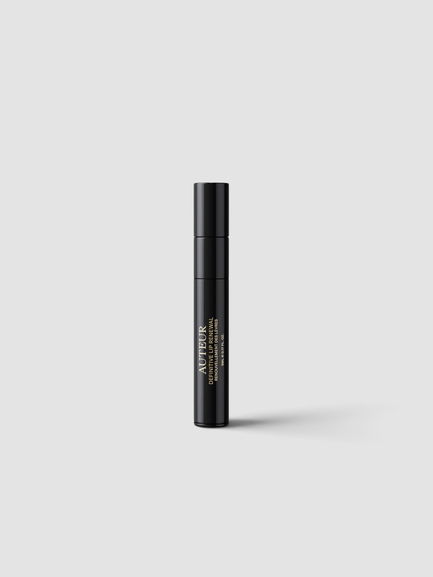 Auteur Definitive Lip Renewal Treatment.