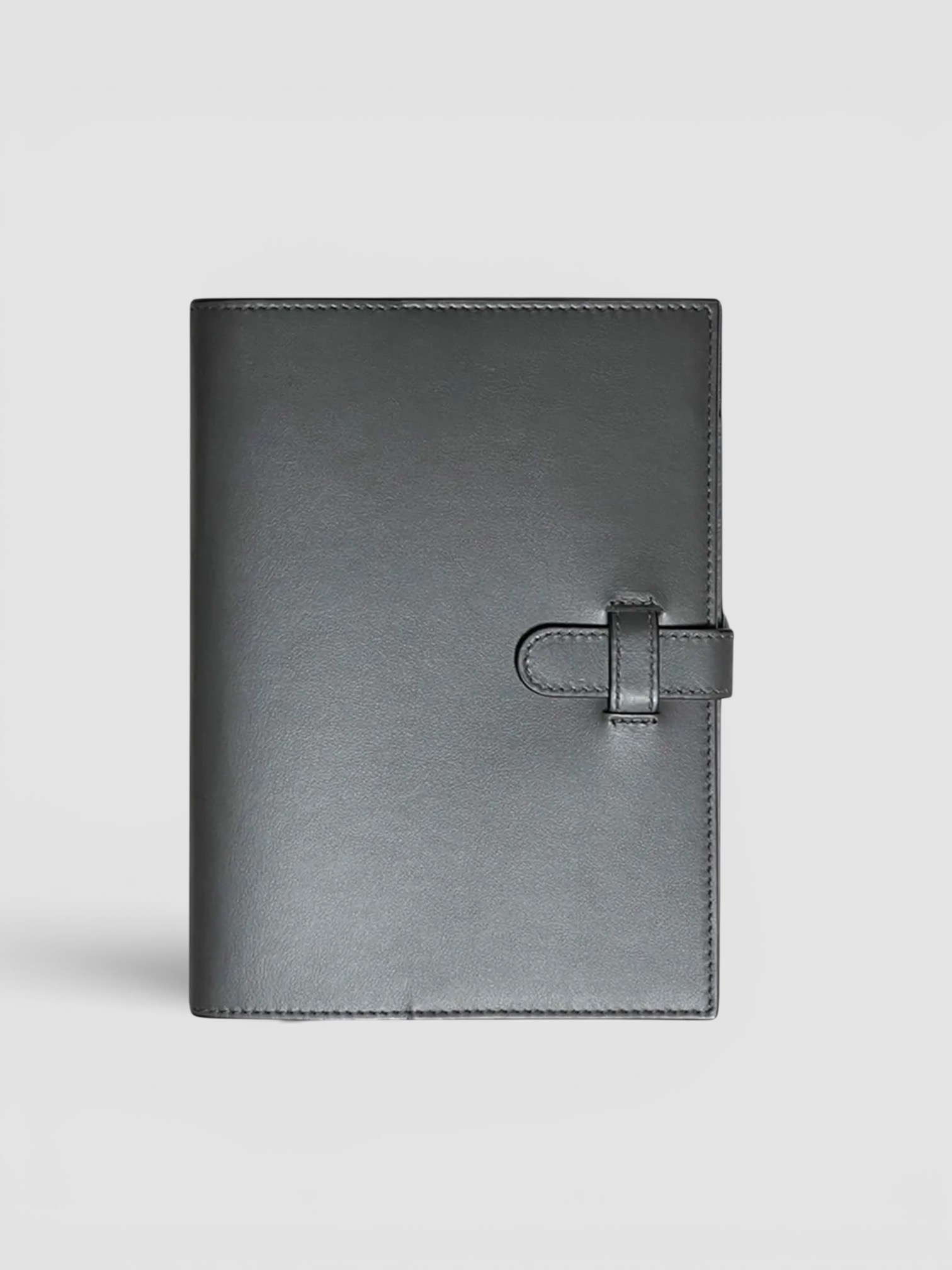 Bell'INVITO Jotter Cover in black.