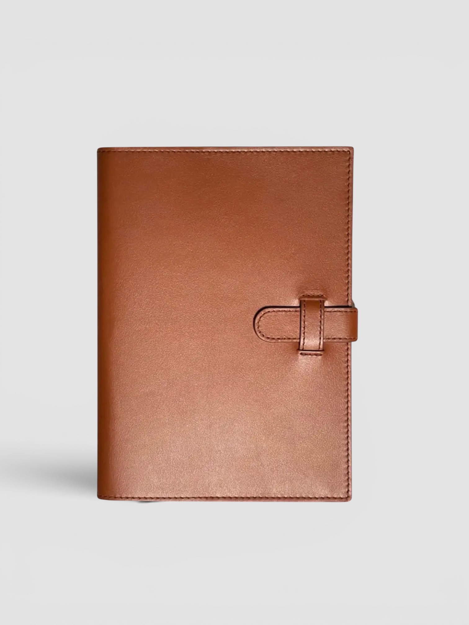 Bell'INVITO Jotter Cover in siena.