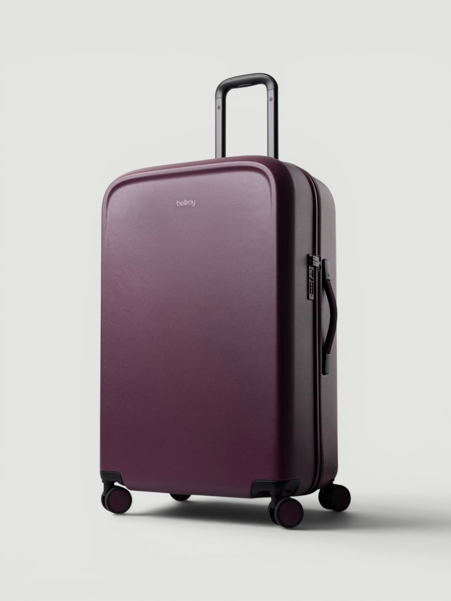 Bellroy Transit Check-In Large in fig.