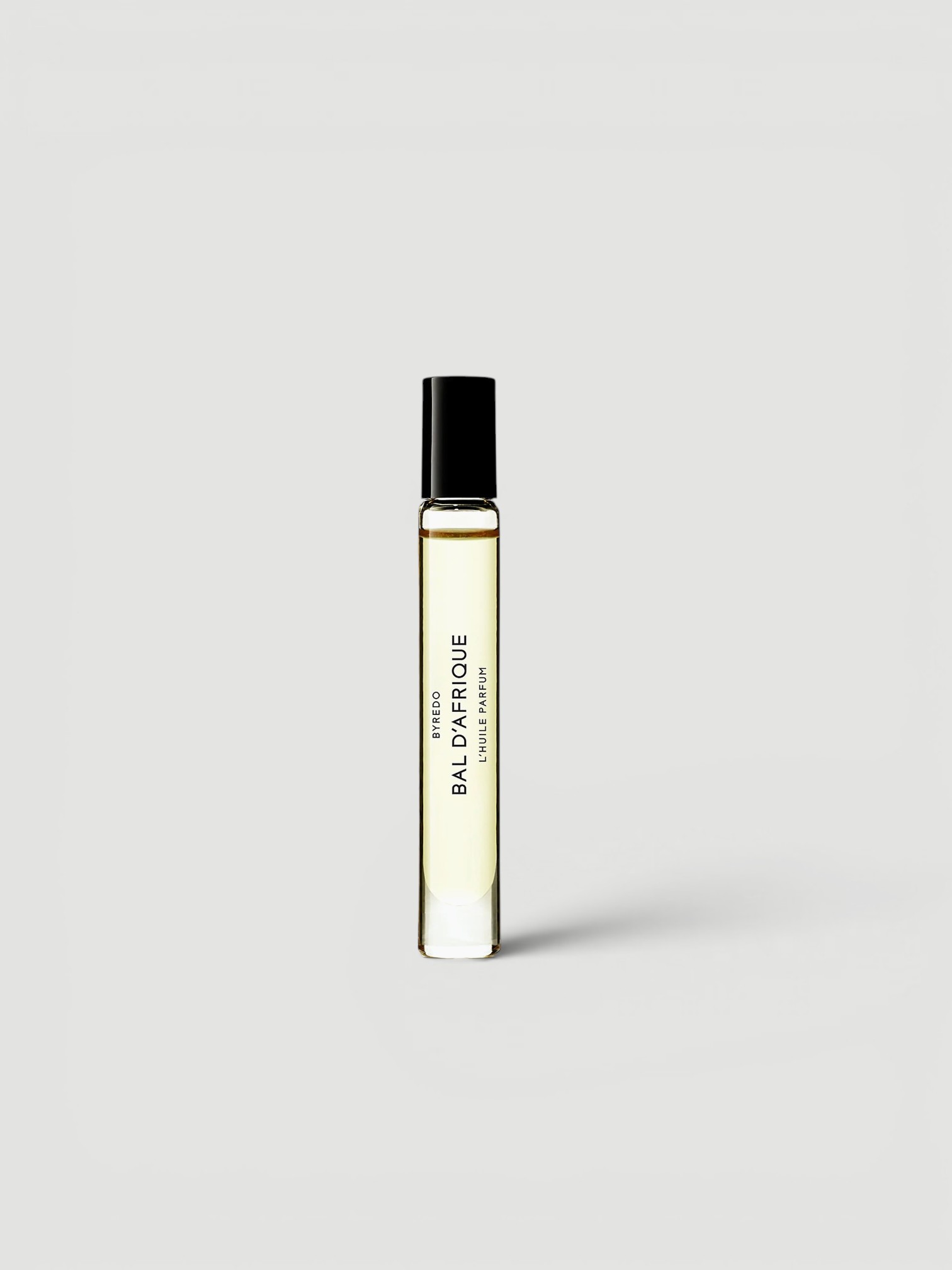 Byredo Bal d'Afrique Roll-On Perfumed Oil in neutral.