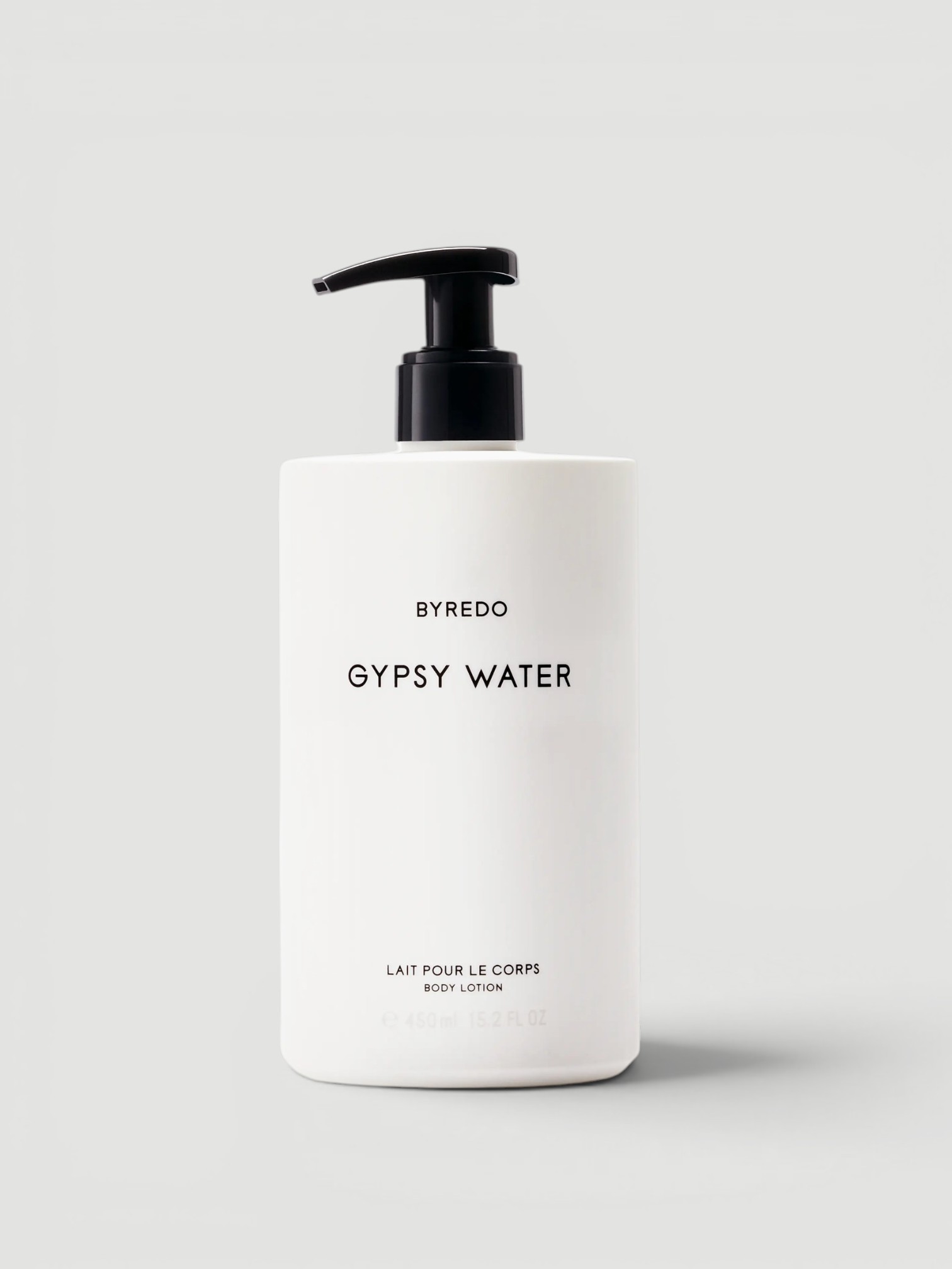Byredo Gypsy Water Body Lotion Large in neutral.