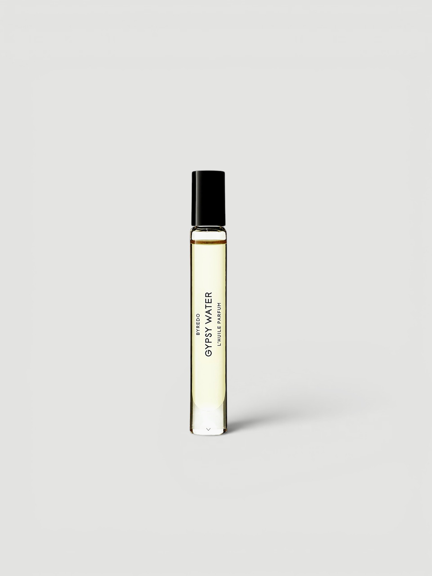 Byredo Gypsy Water Roll-On Perfumed Oil in neutral.