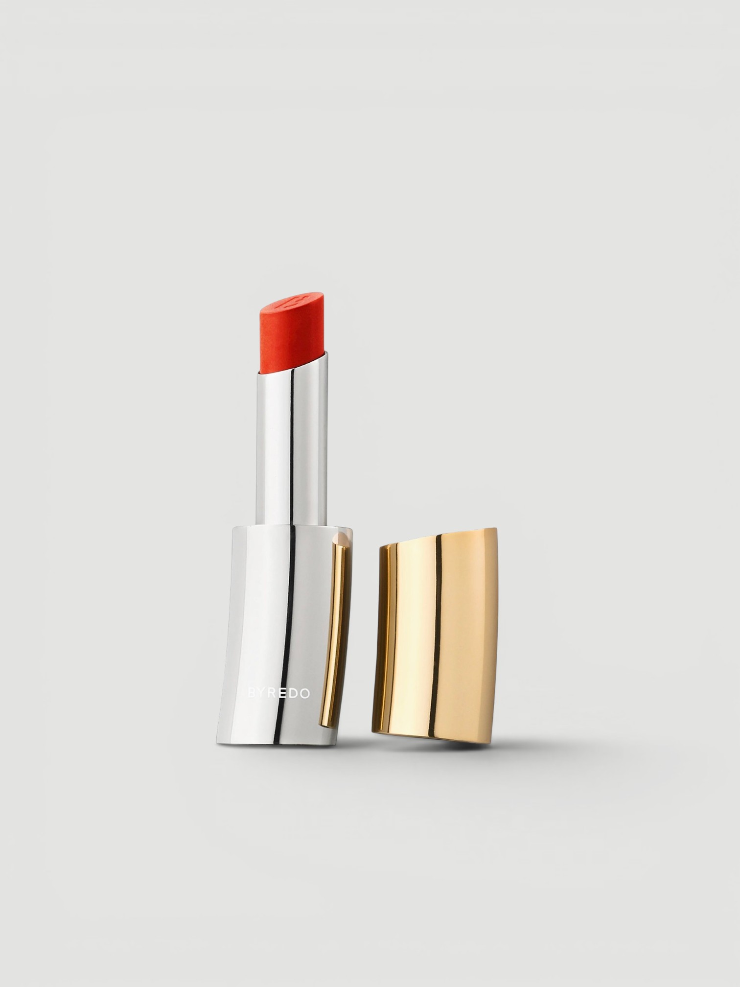 Byredo Lipstick La Flamme in la flamme.