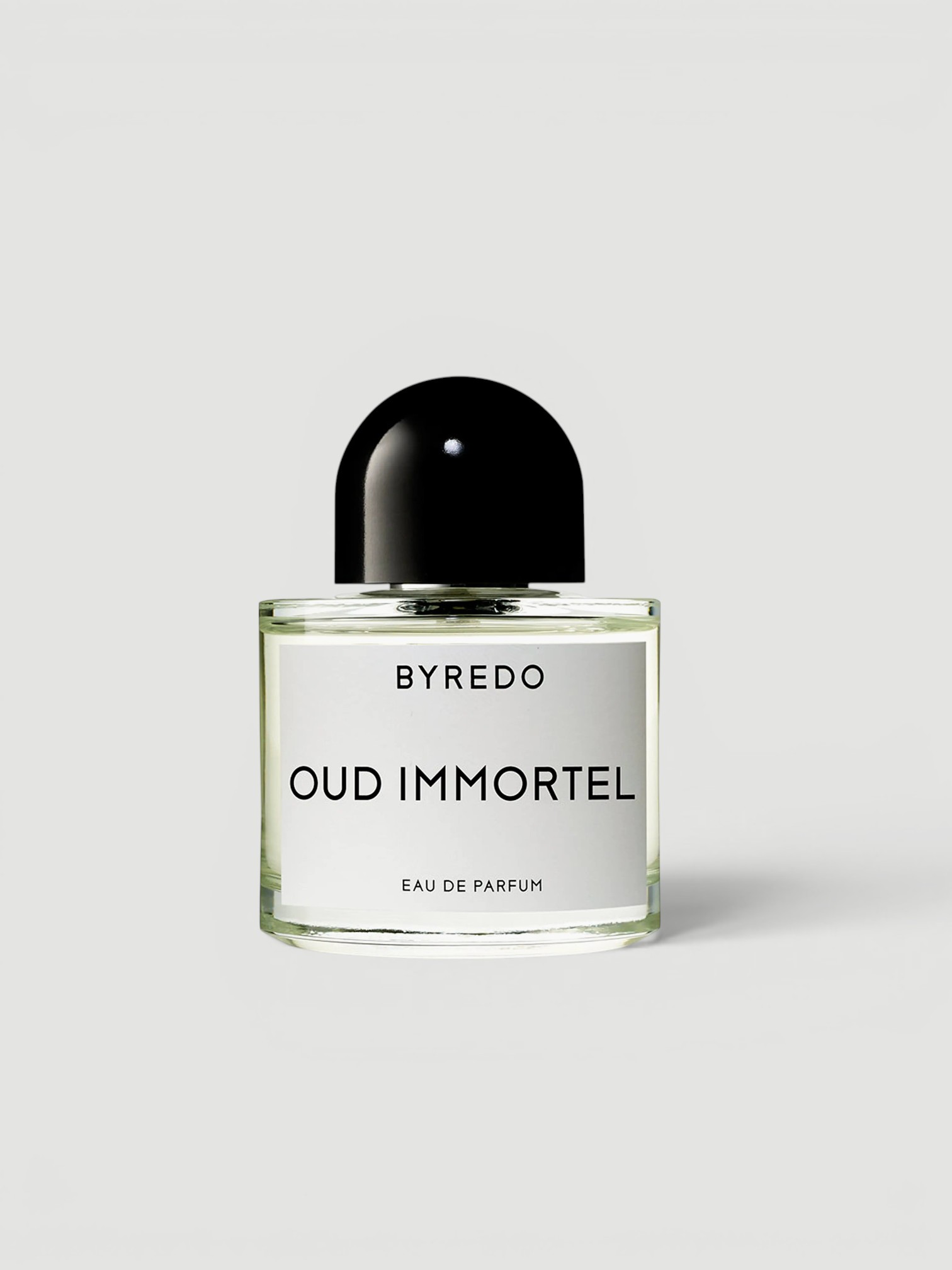 Byredo Oud Immortel Eau de Parfum in neutral.