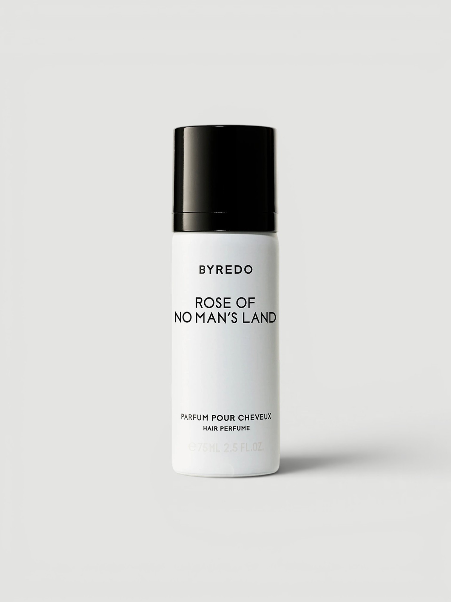 Byredo Rose of No Man's Land Hair Perfume in neutral.
