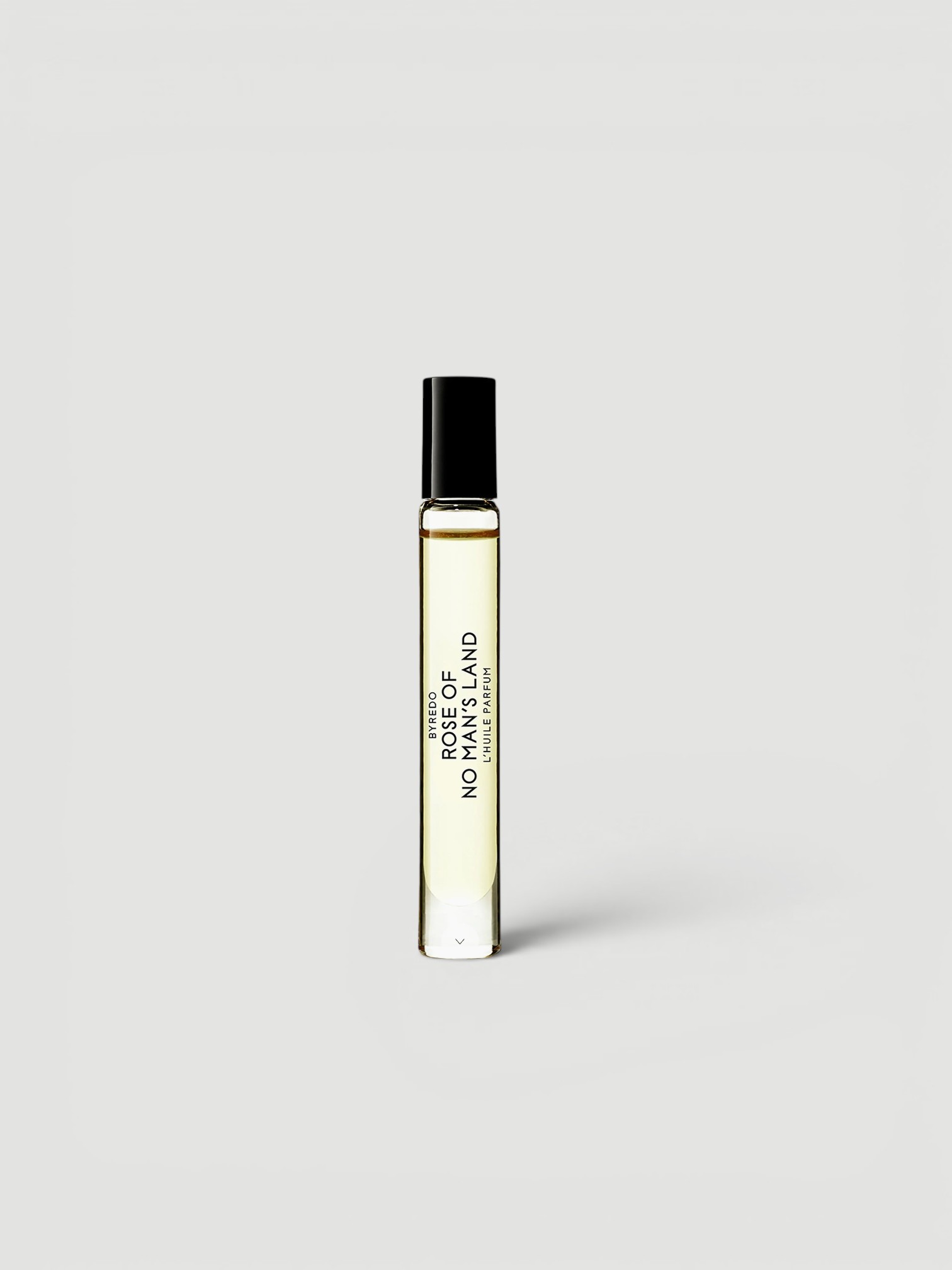 Byredo Rose of No Man's Land Roll-On Perfumed Oil in neutral.