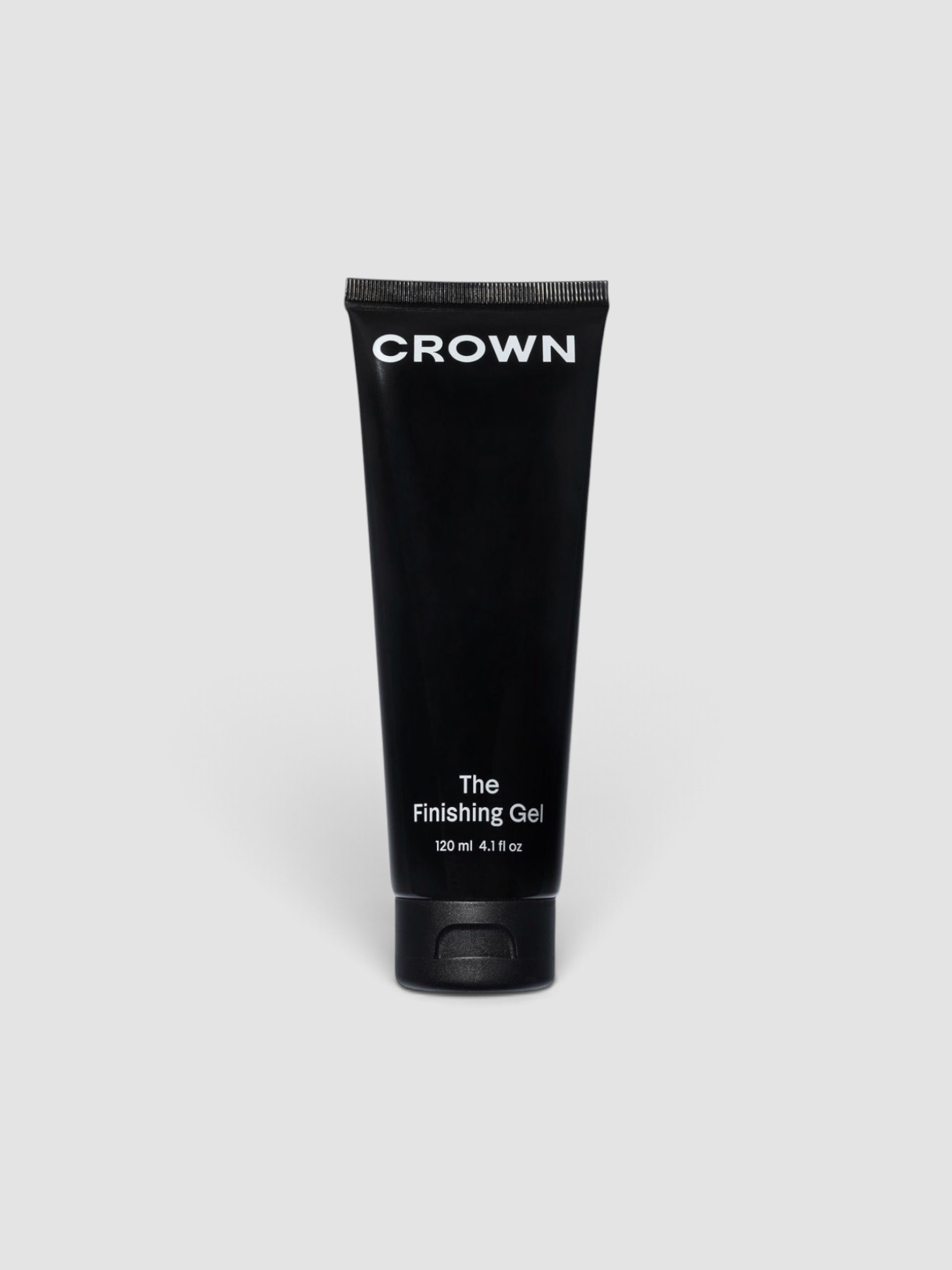 Crown Affair The Finishing Gel.