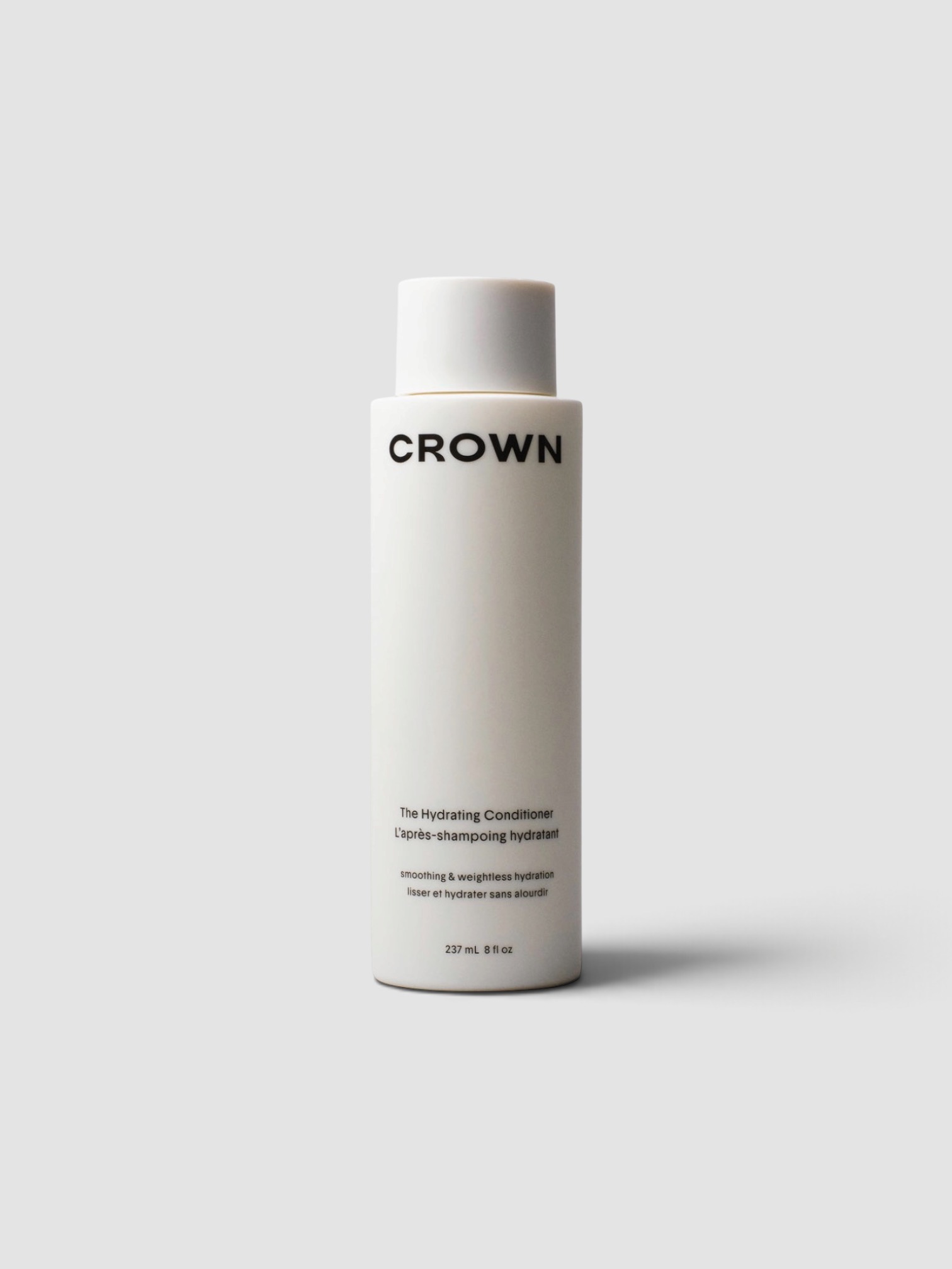 Crown Affair The Hydrating Conditioner.