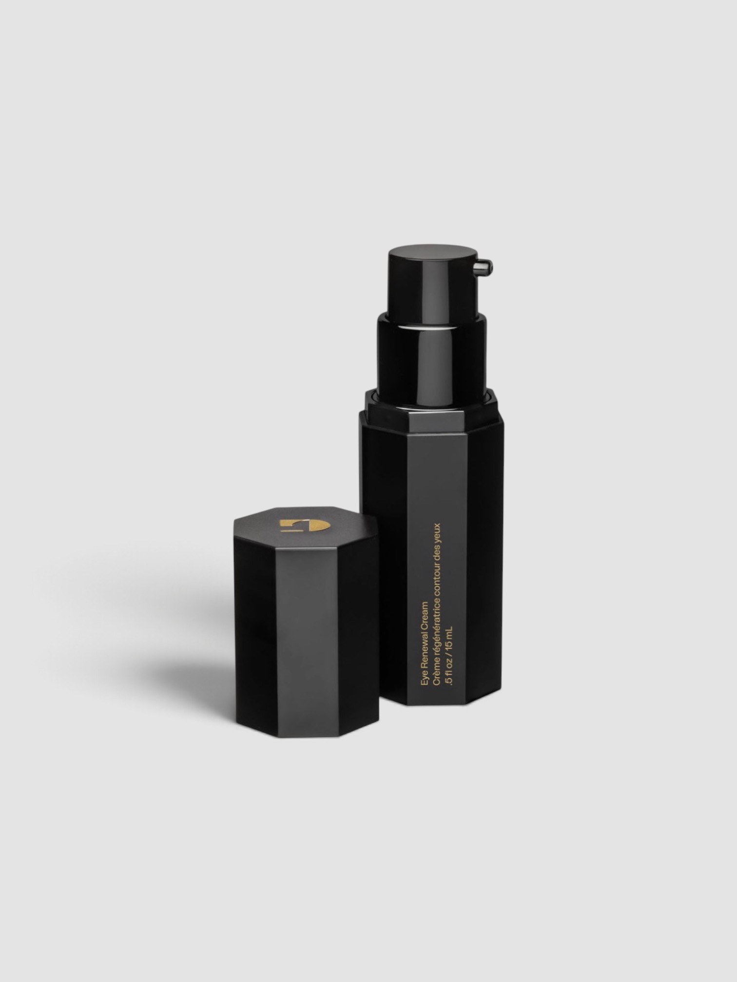Eighth Day Eye Renewal Cream.