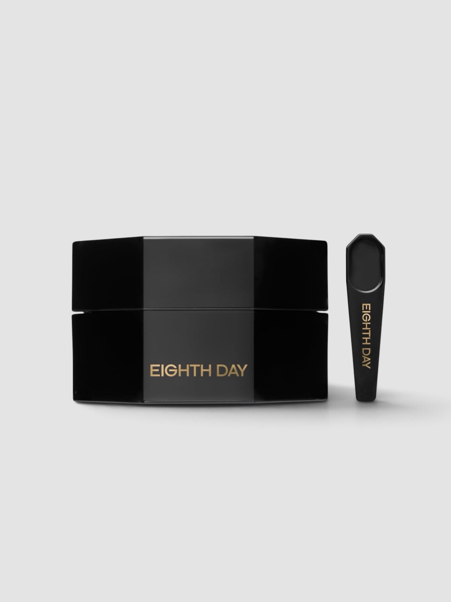 Eighth Day Reparative Night Cream Treatment.