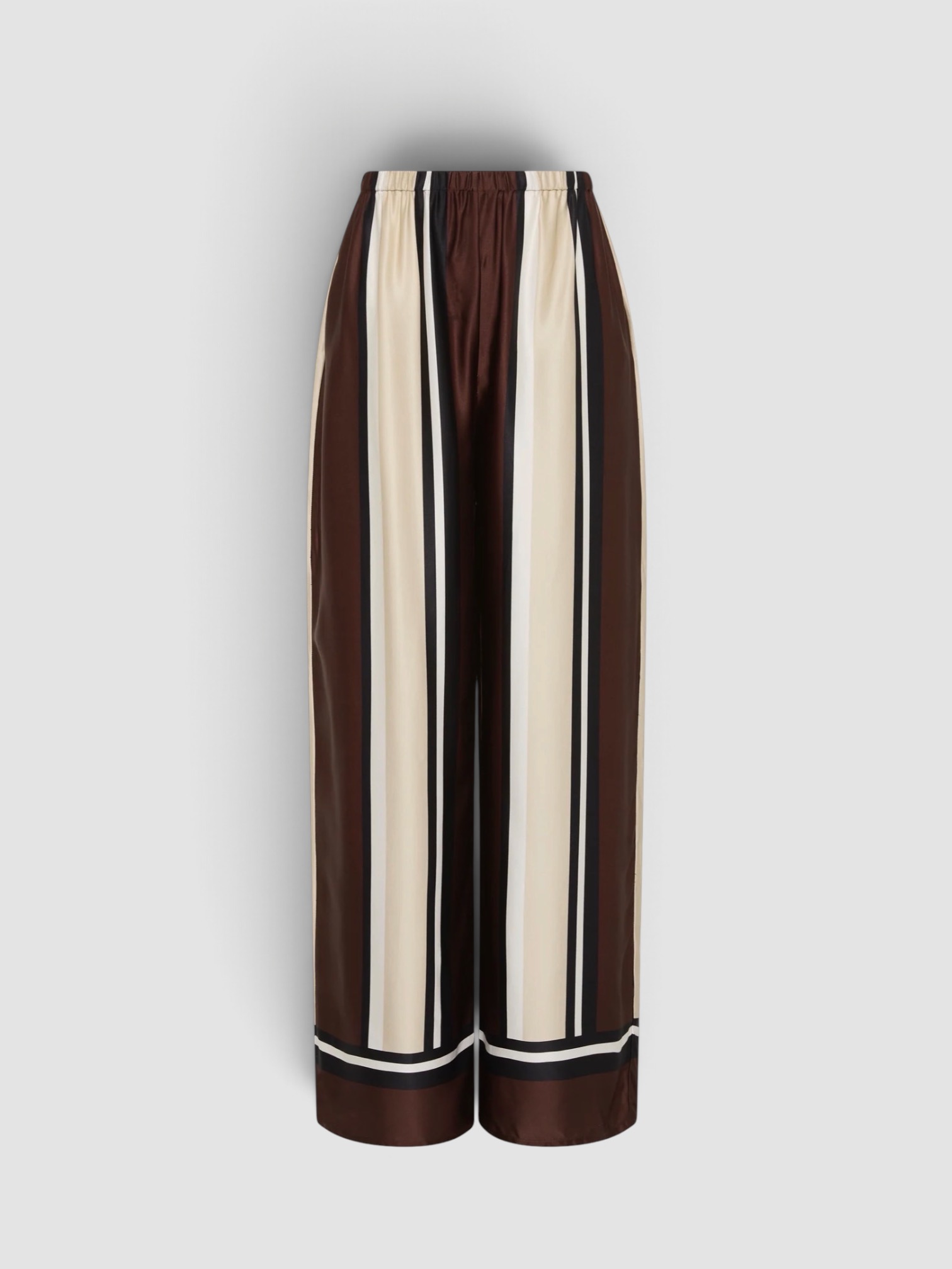 Faithfull Jensen Pant in sintra stripe. Styled by Sharon Lombardo for FDV Concierge.