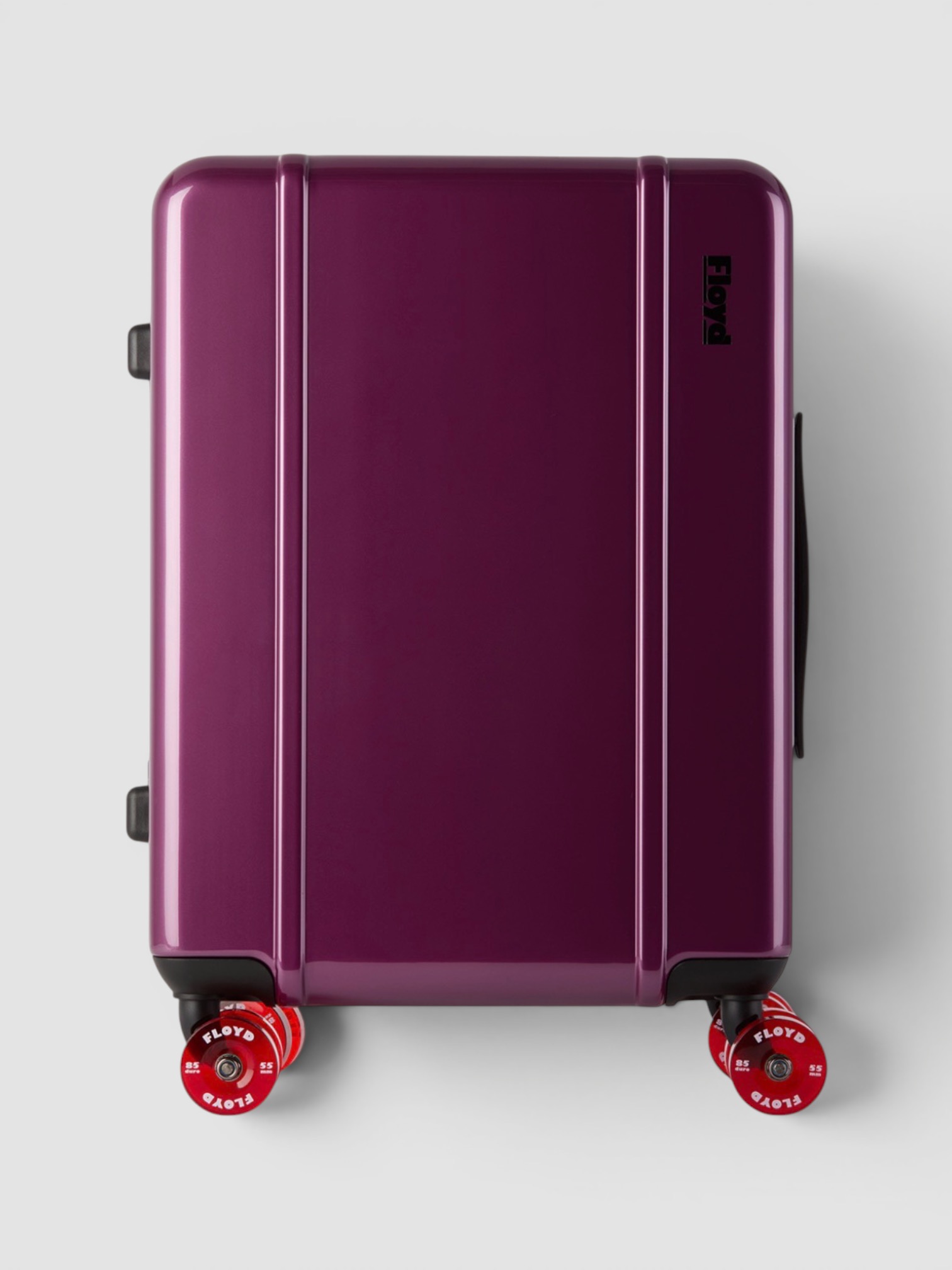 Floyd Cabin Carry-On in fig.