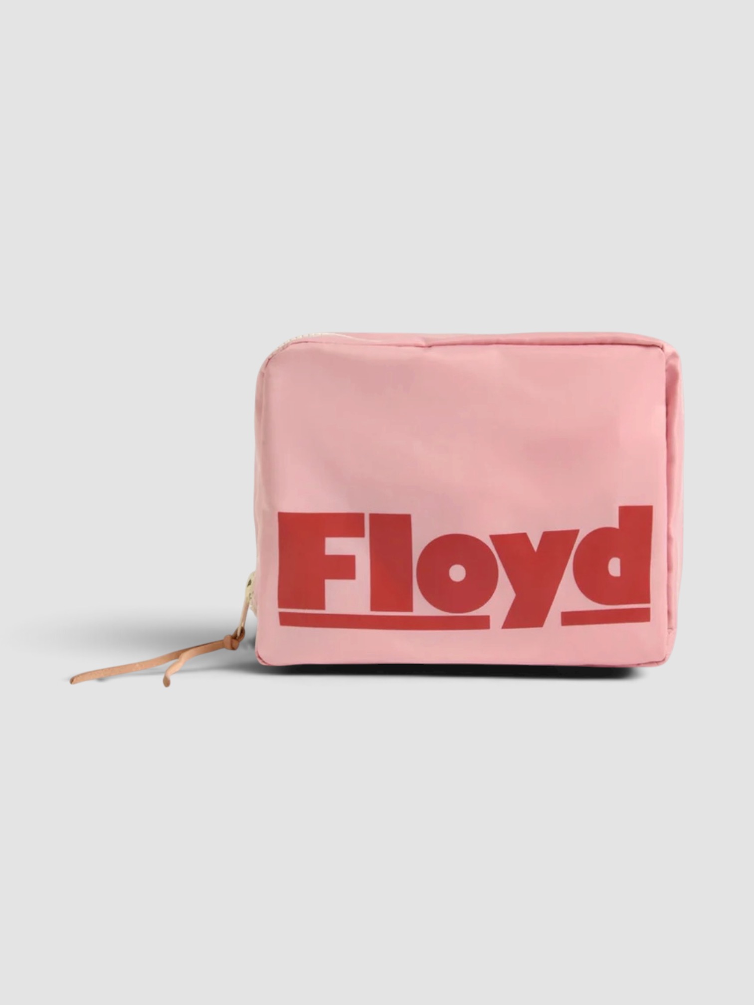 Floyd Washkit in sugar pink.