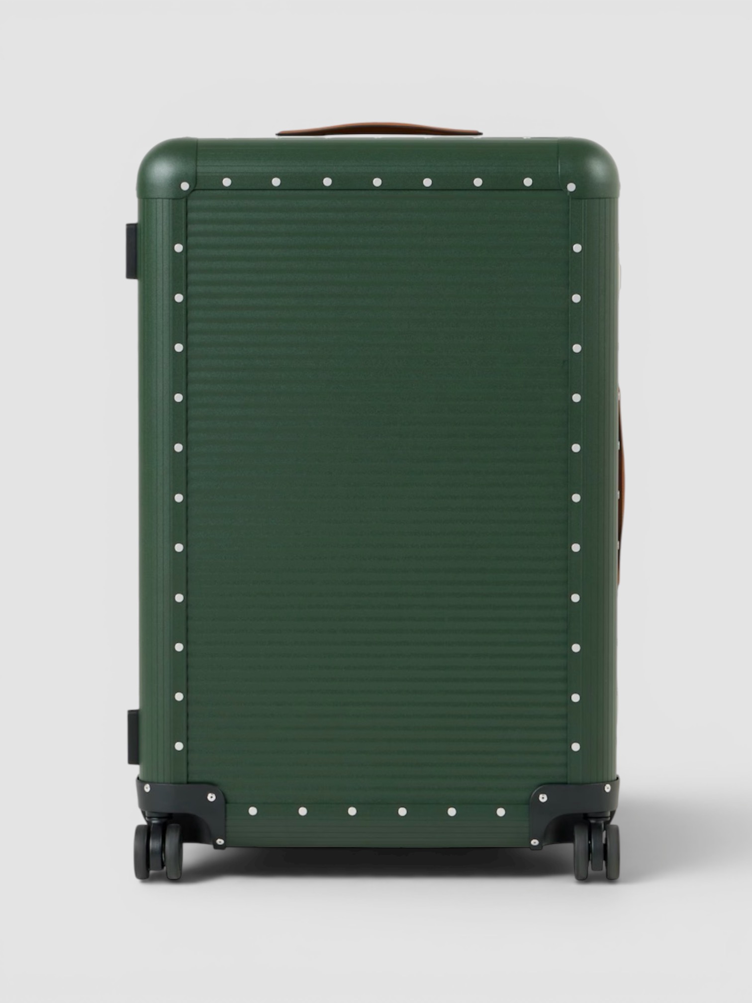 FPM Milano Bank Spinner 76 in green.