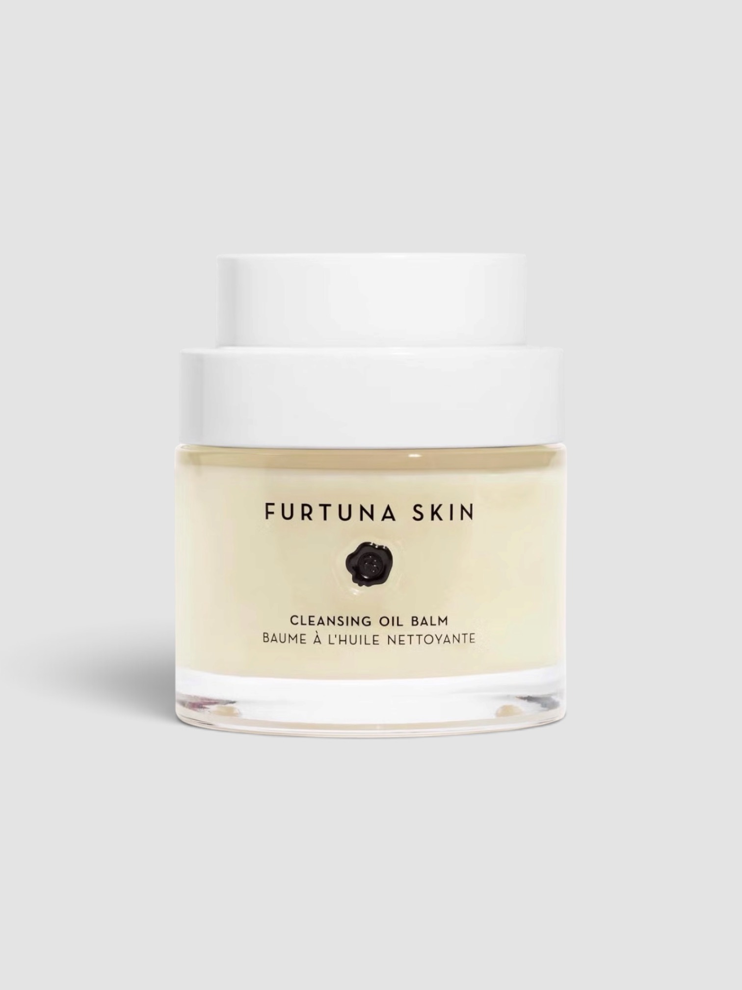 Furtuna Skin Cielo Puro Cleansing Oil Balm.