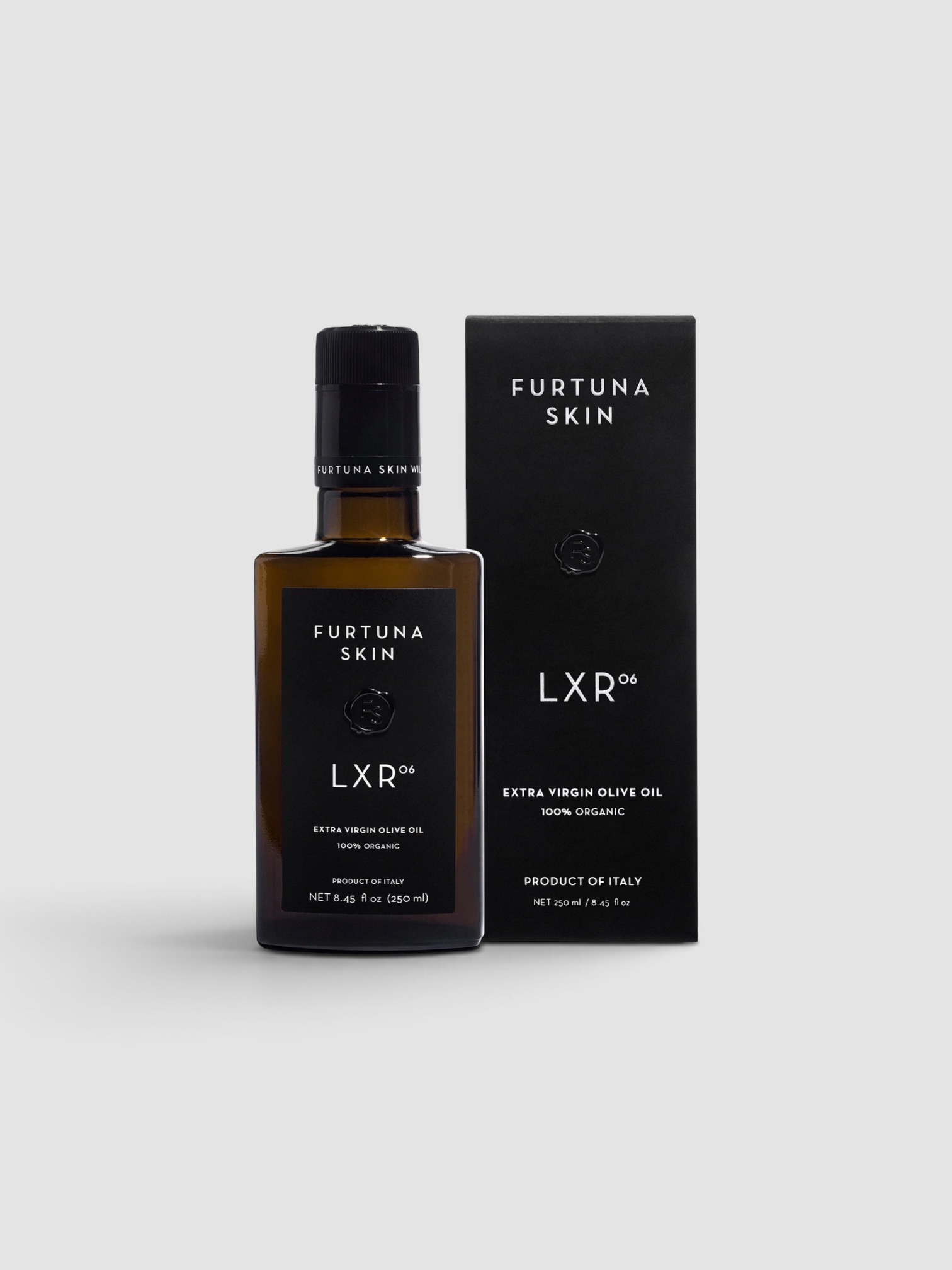 Furtuna Skin LXR06 Olive Oil 250ml.