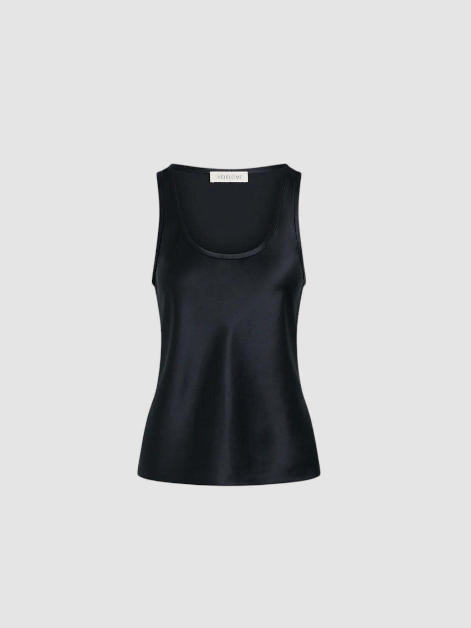 Heirlome Adau Top in black. Styled by Sharon Lombardo for FDV Concierge.