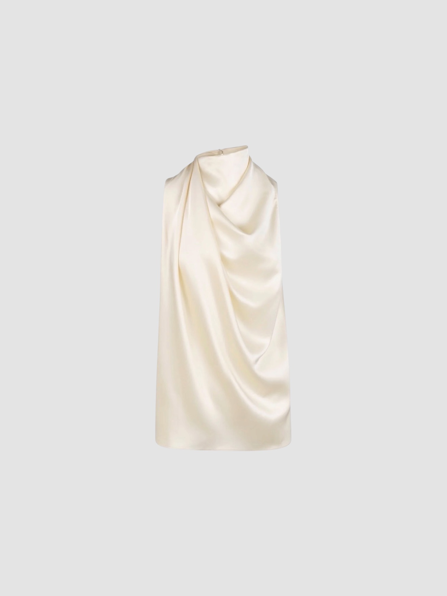 Heirlome Kate Top in ivory. Styled by Sharon Lombardo for FDV Concierge.