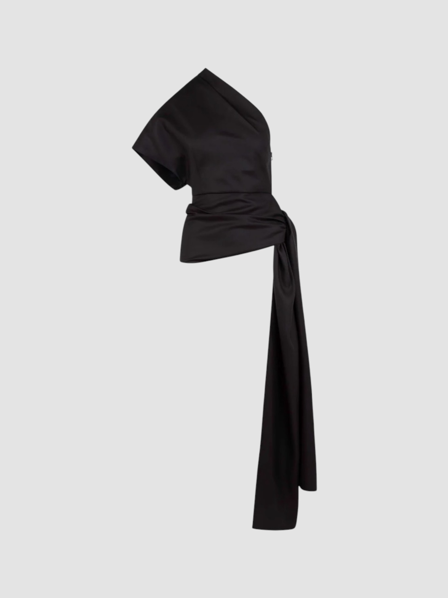 Heirlome Marianne Top in black. Styled by Sharon Lombardo for FDV Concierge.