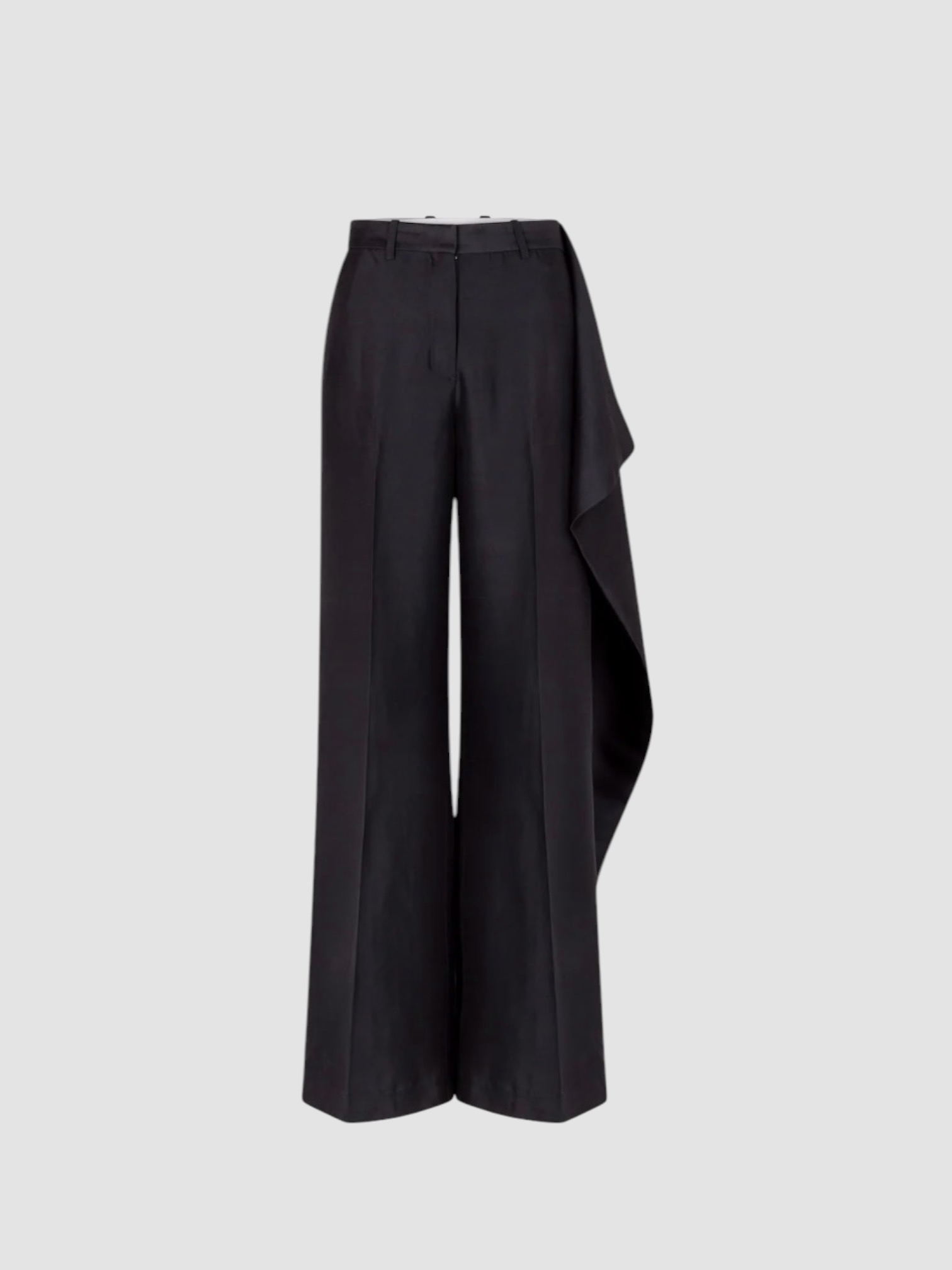 Heirlome Rickie Trousers in black. Styled by Sharon Lombardo for FDV Concierge.