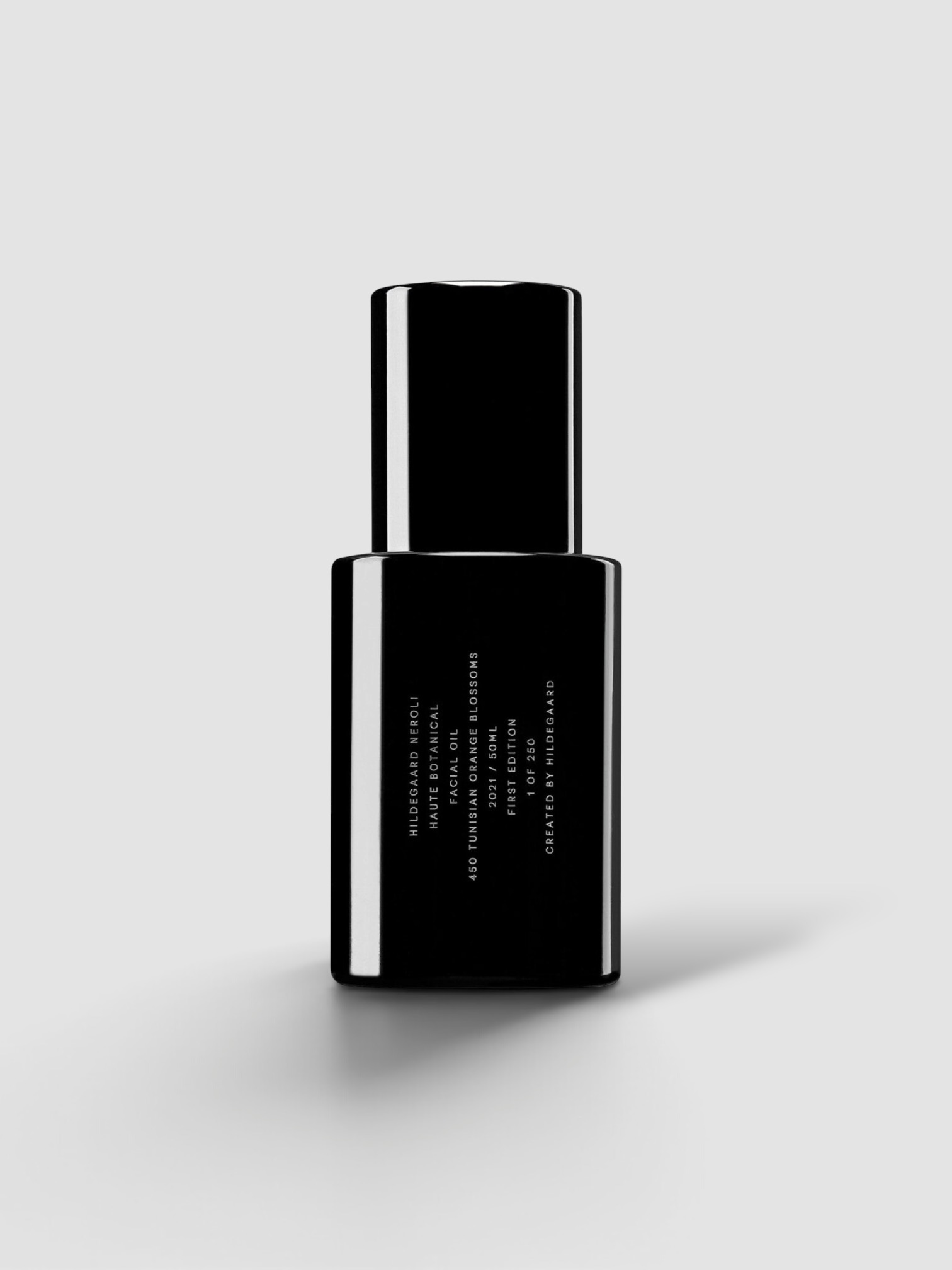 Hildegaard Neroli Haute Botanical Facial Oil.