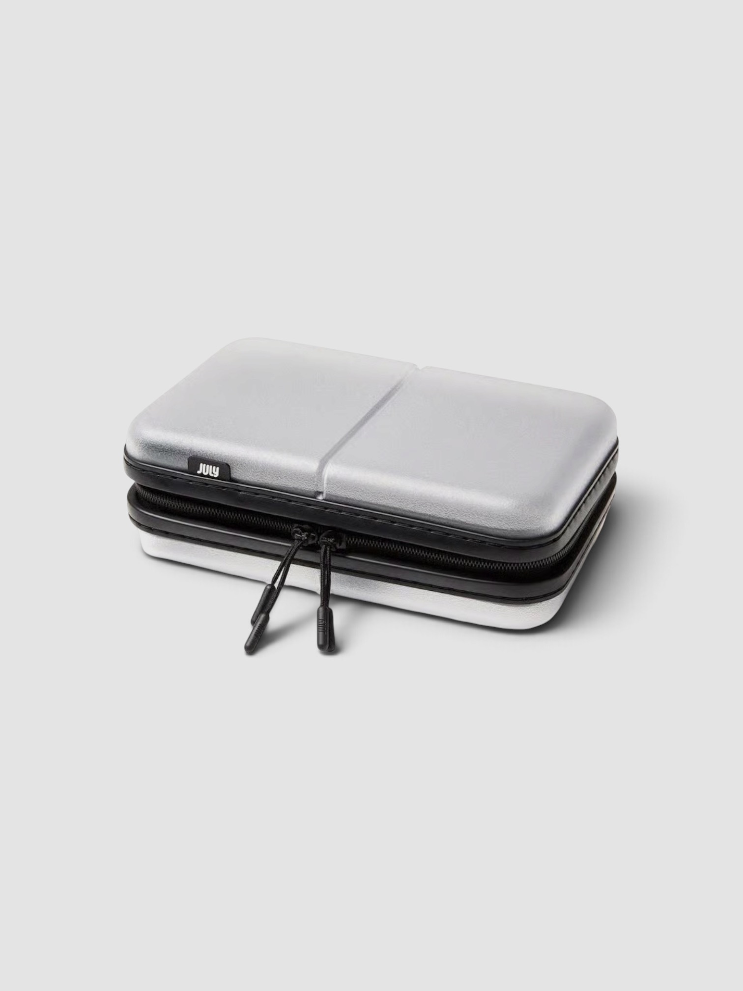 July Tech Kit in black.