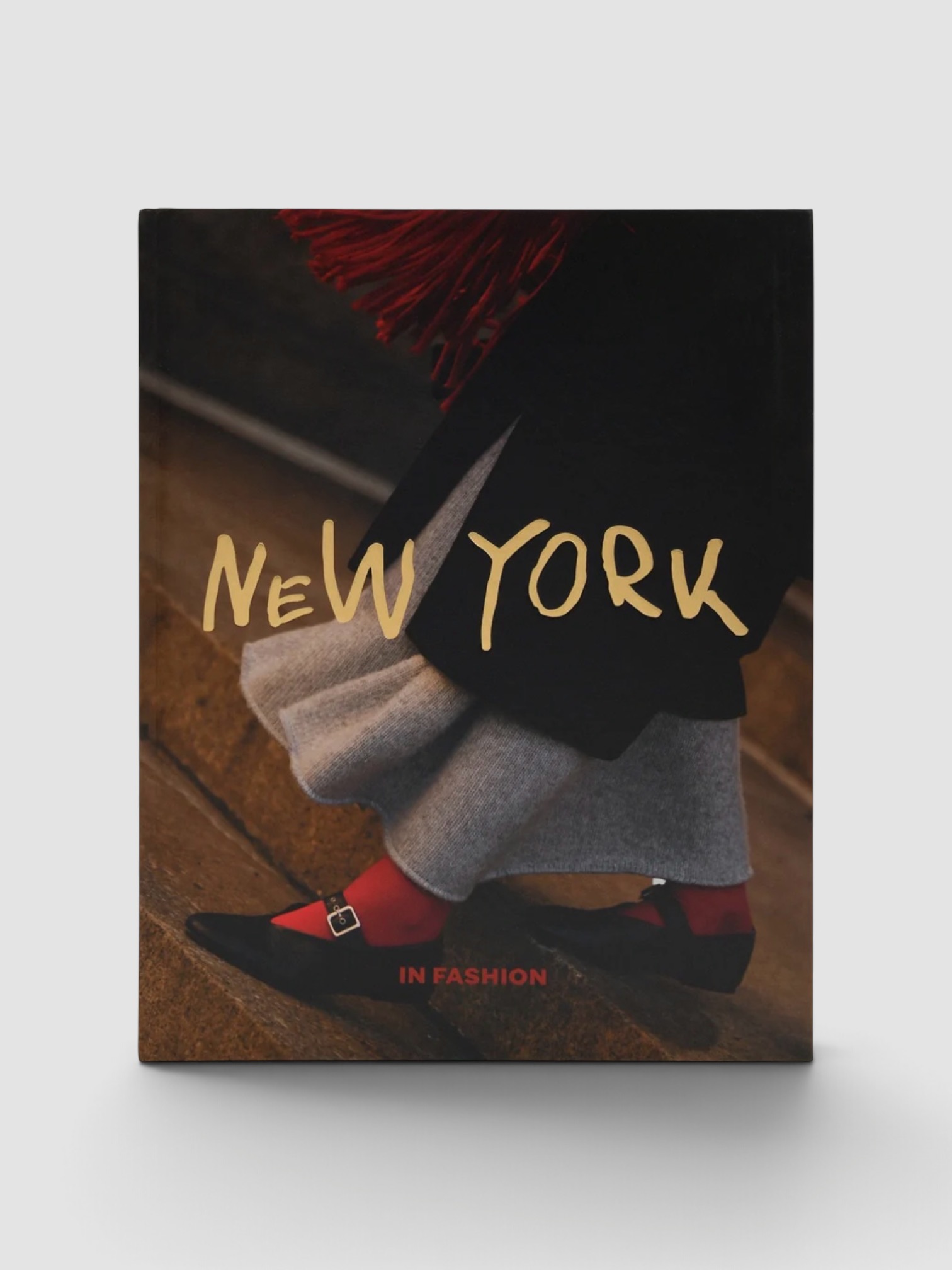 ACC Art Books New York. In Fashion.