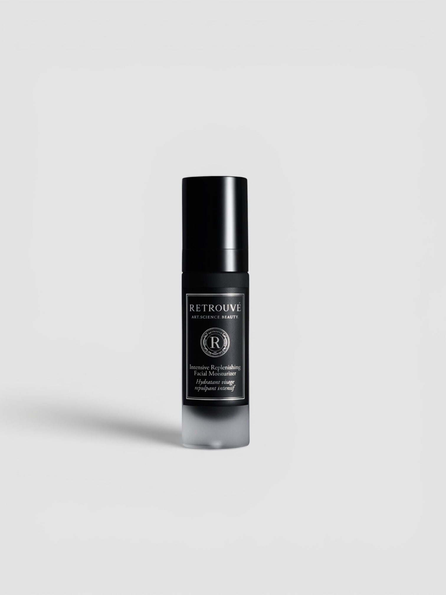 Retrouvé Dynamic Nourishing Face Cream.