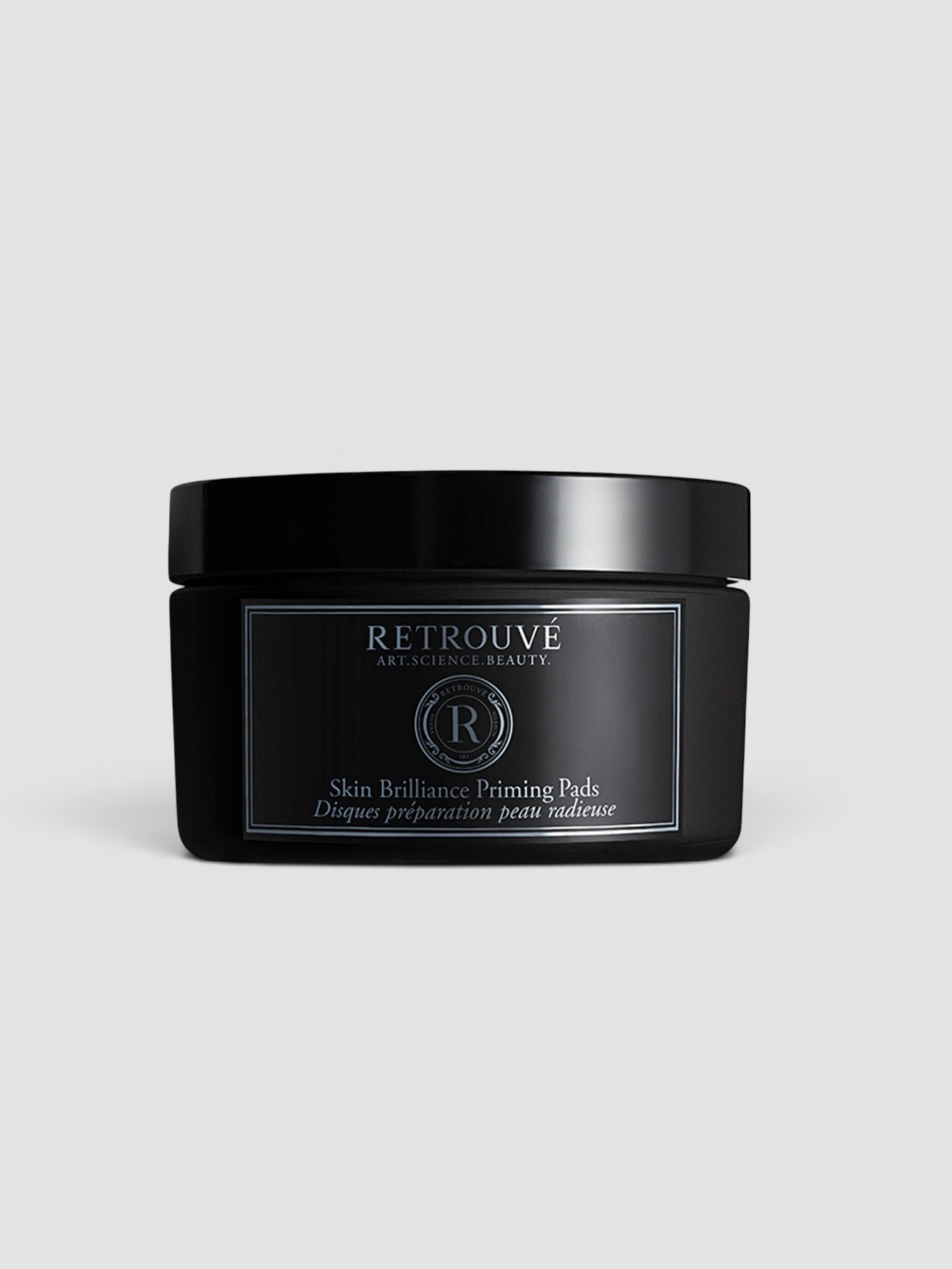 Retrouvé Skin Brilliance Priming Pads.