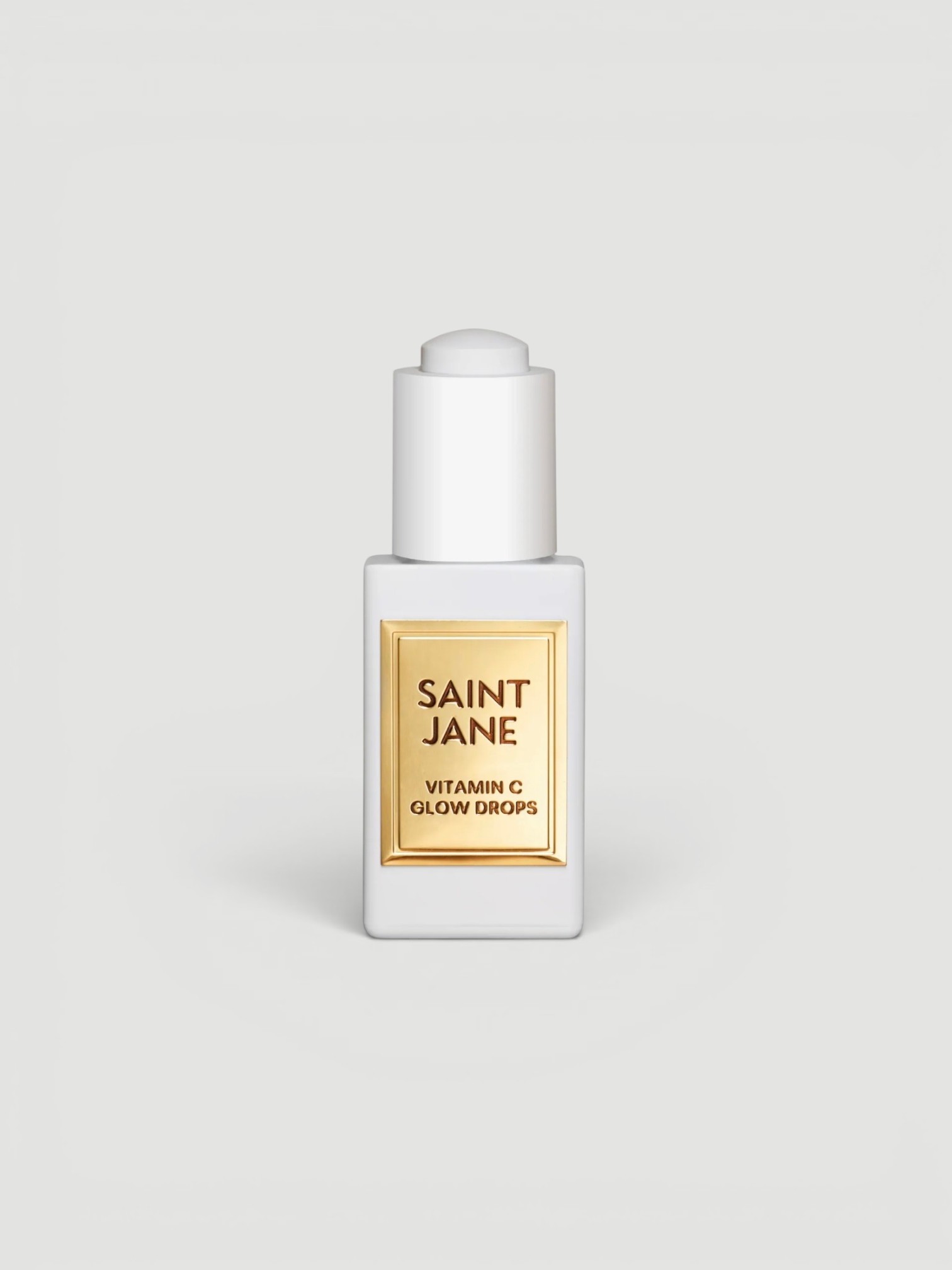 Saint Jane Vitamin C Glow Drops.