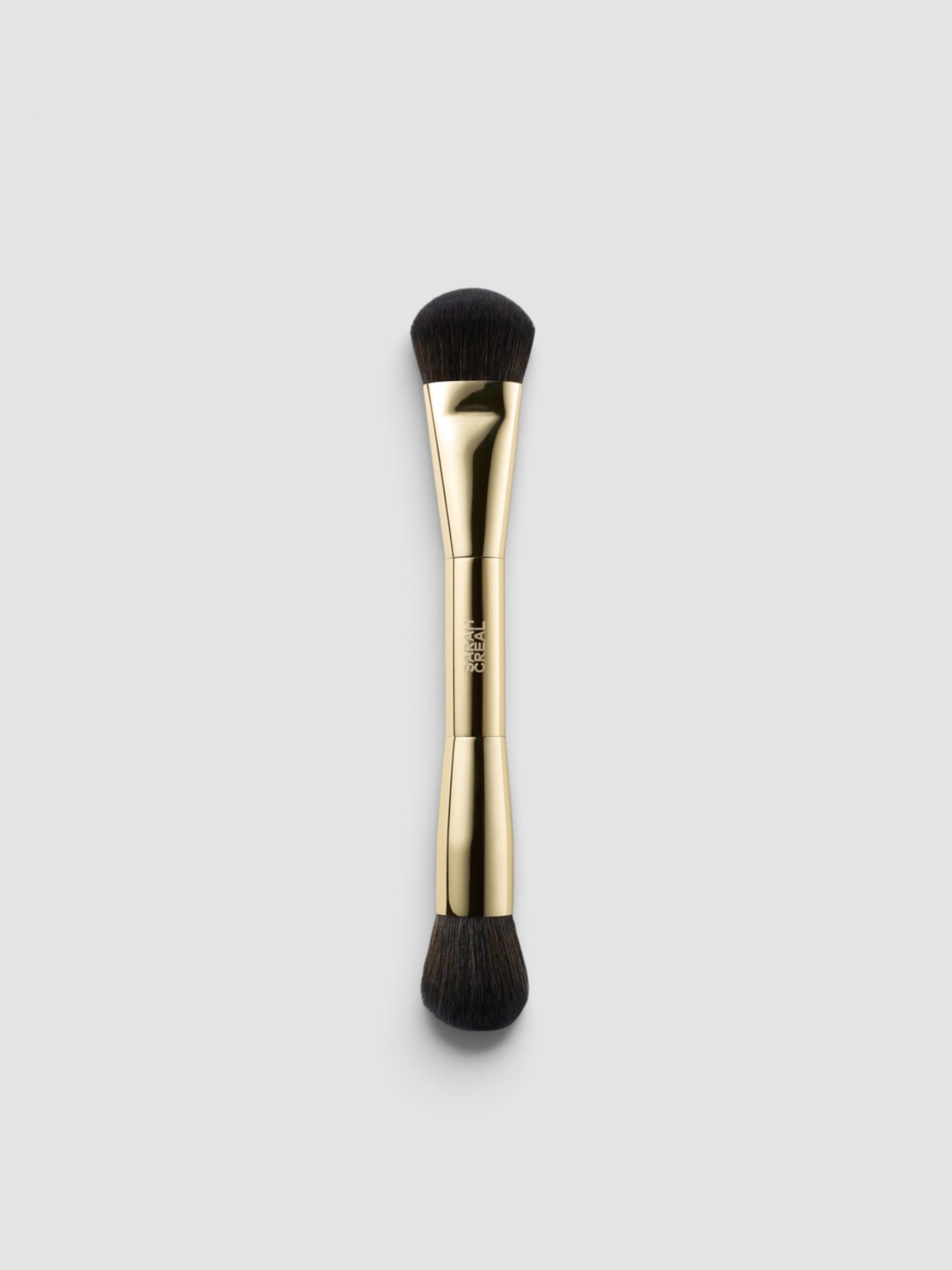 Sarah Creal Blush & Blur Brush.