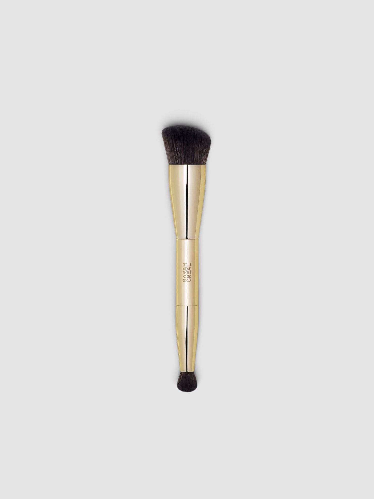 Sarah Creal Precision Cheek and Eye Brush.