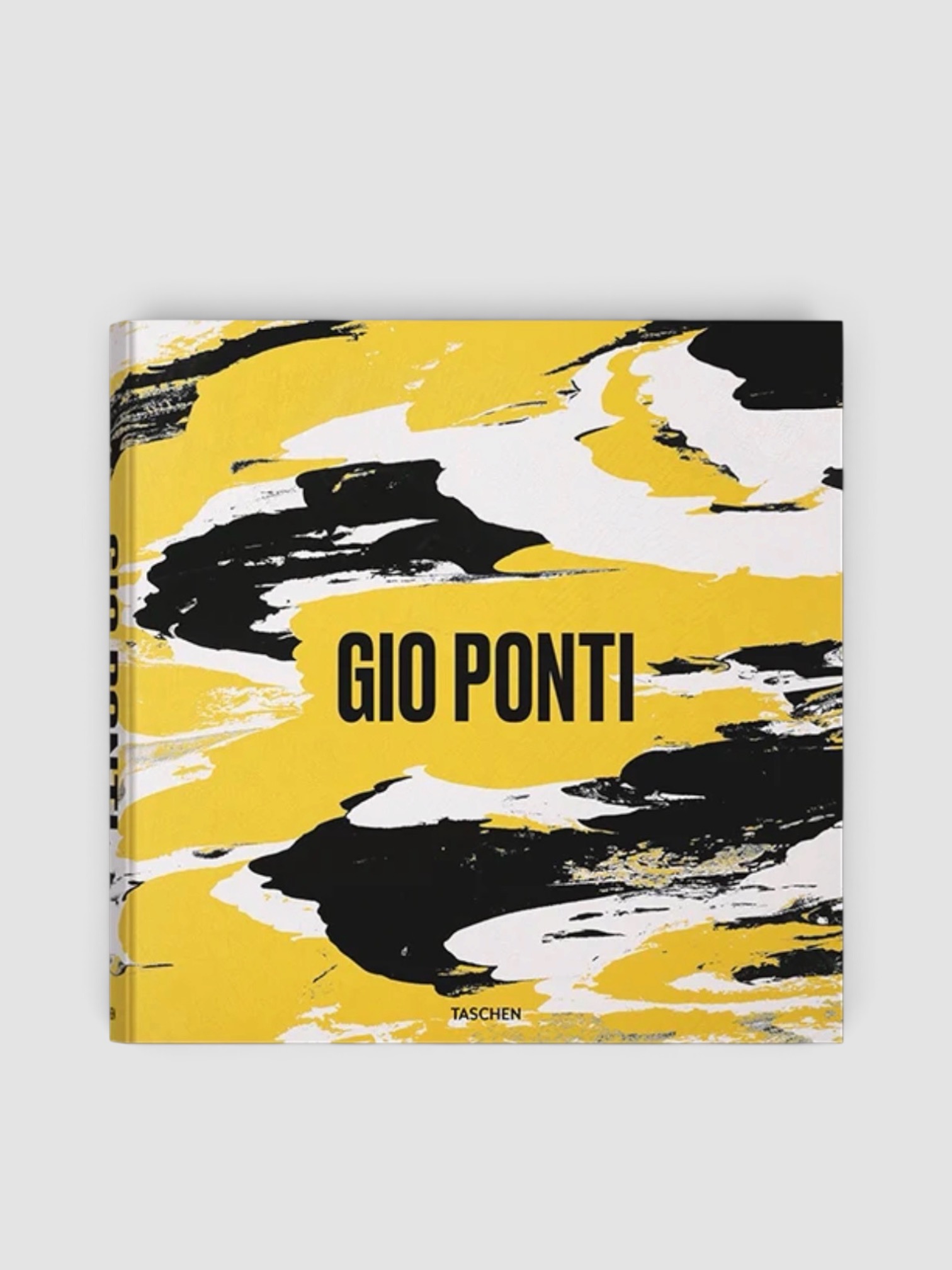 TASCHEN Gio Ponti.