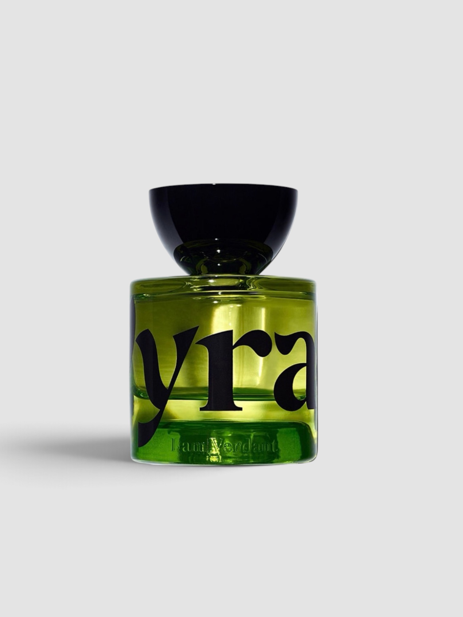 Vyrao I Am Verdant.