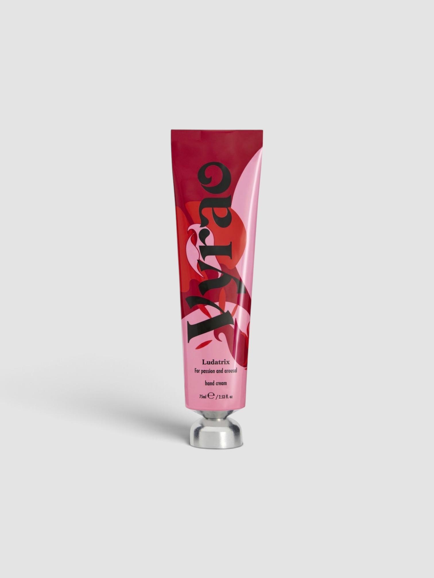Vyrao Ludatrix Cream Scent for Passion & Arousal.