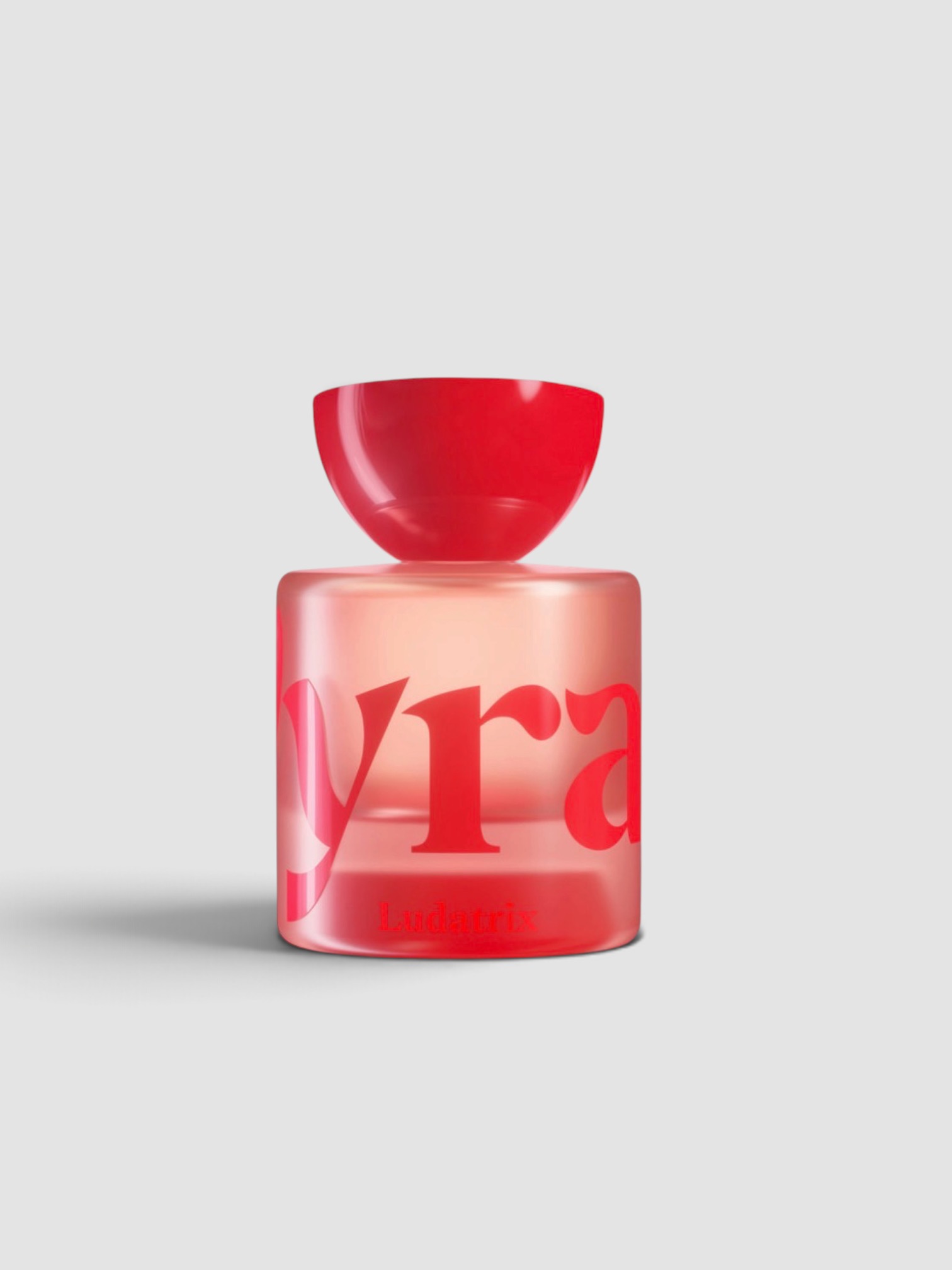 Vyrao Ludatrix EDP for Passion & Arousal.