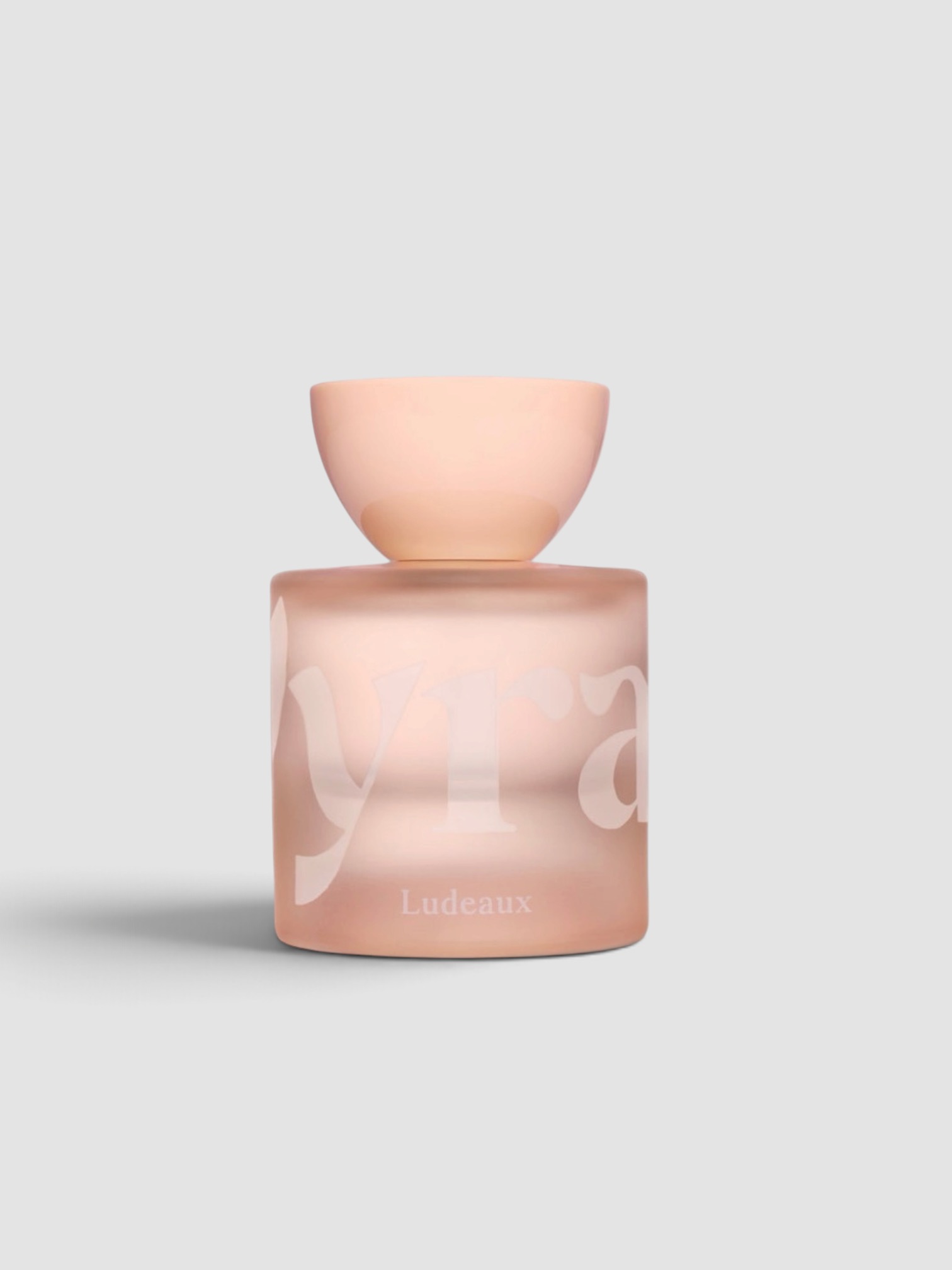Vyrao Ludeaux EDP for Flirtation & Seduction.