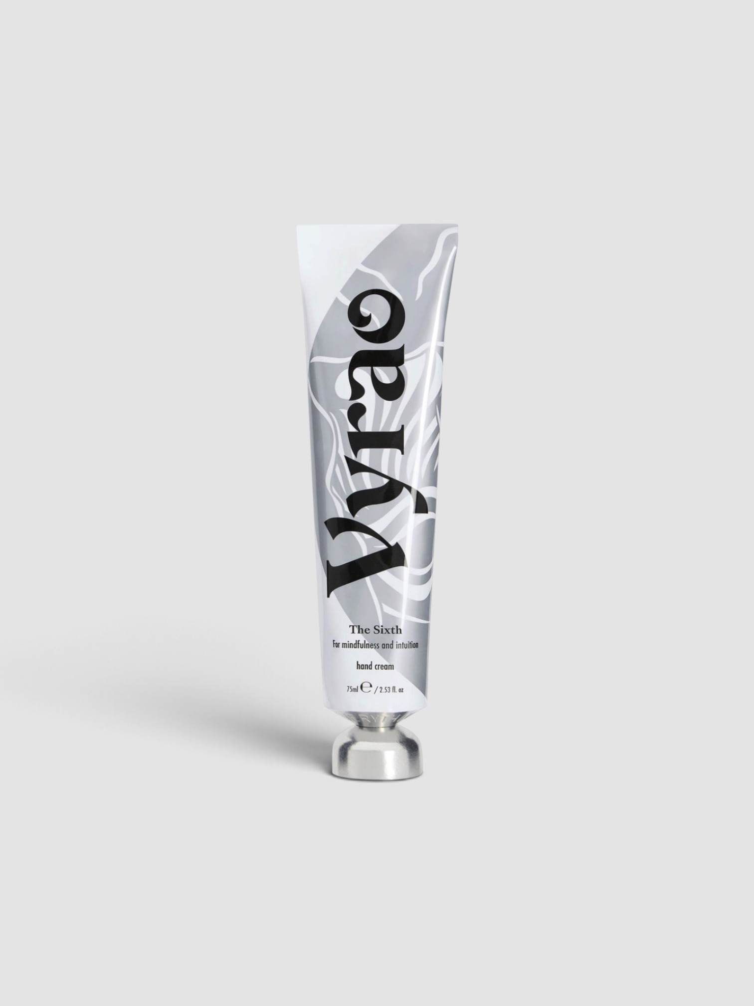 Vyrao The Sixth Cream Scent for Mindfulness & Intuition.