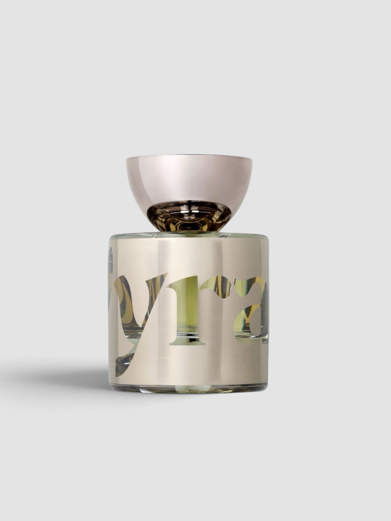 Vyrao The Sixth EDP for Mindfulness & Intuition.