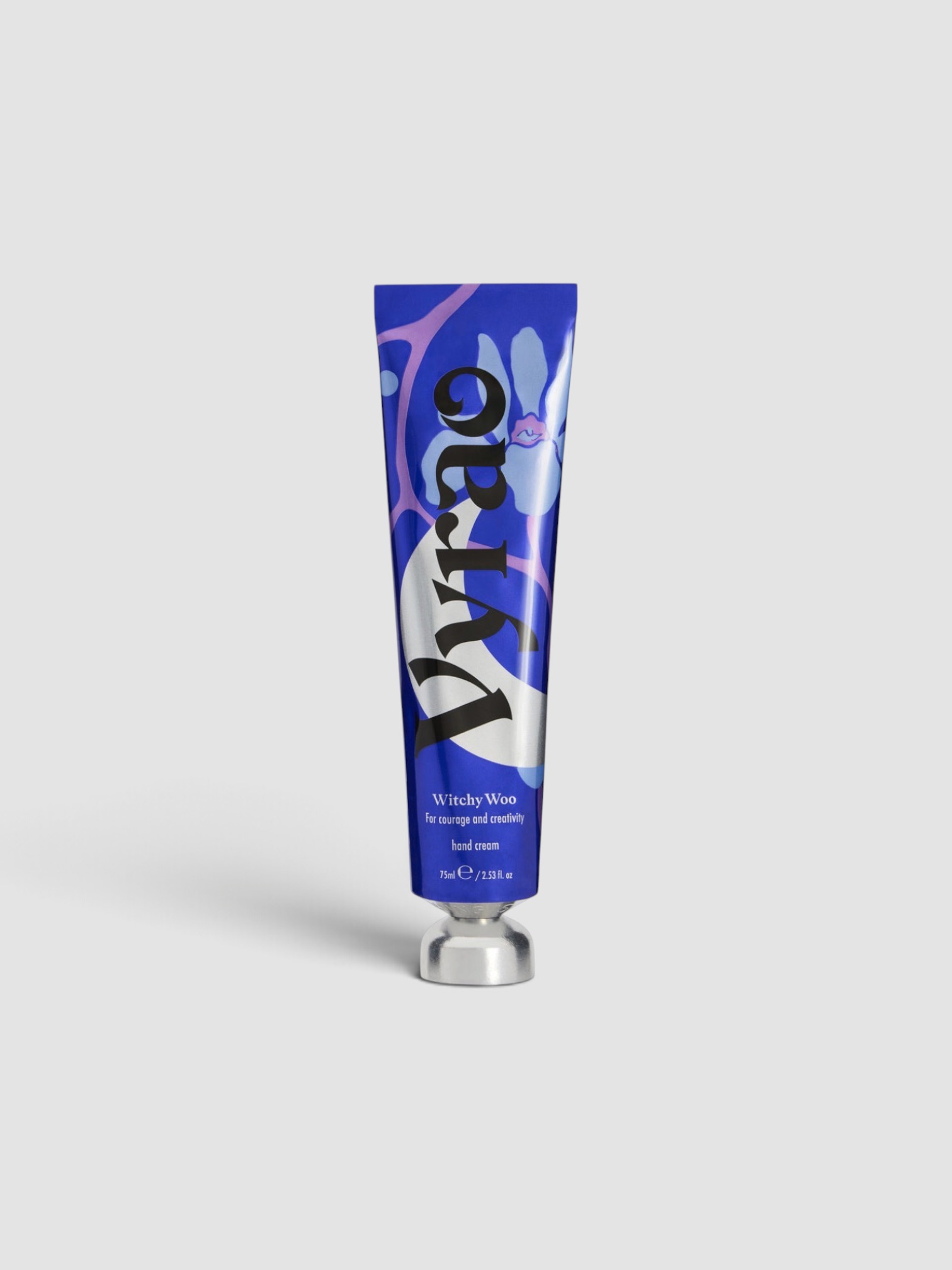 Vyrao Witchy Woo Cream Scent for Courage & Creativity.