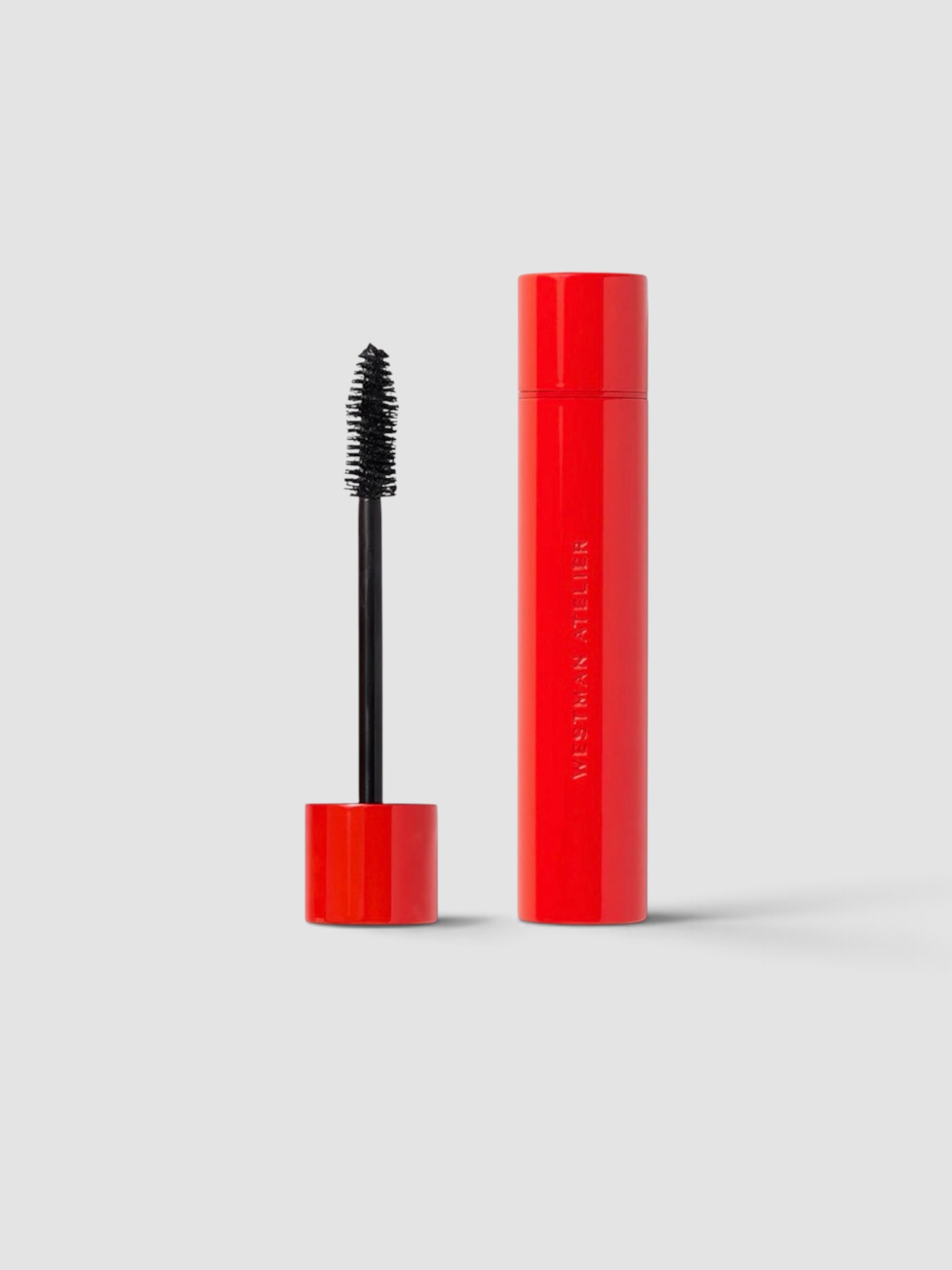 Westman Atelier Eye Want You Mascara in clean black.