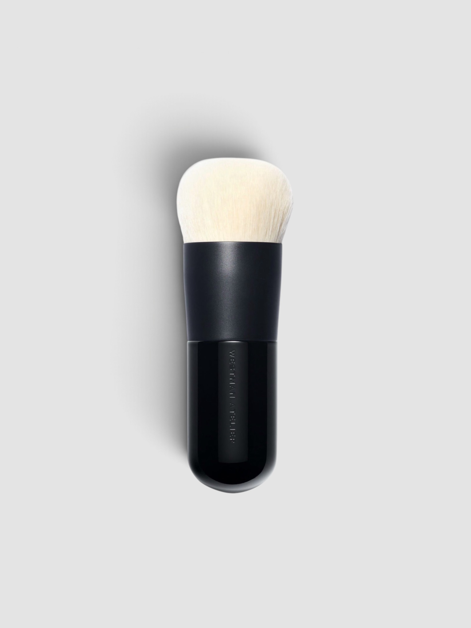 Westman Atelier Liquid Blender Brush.
